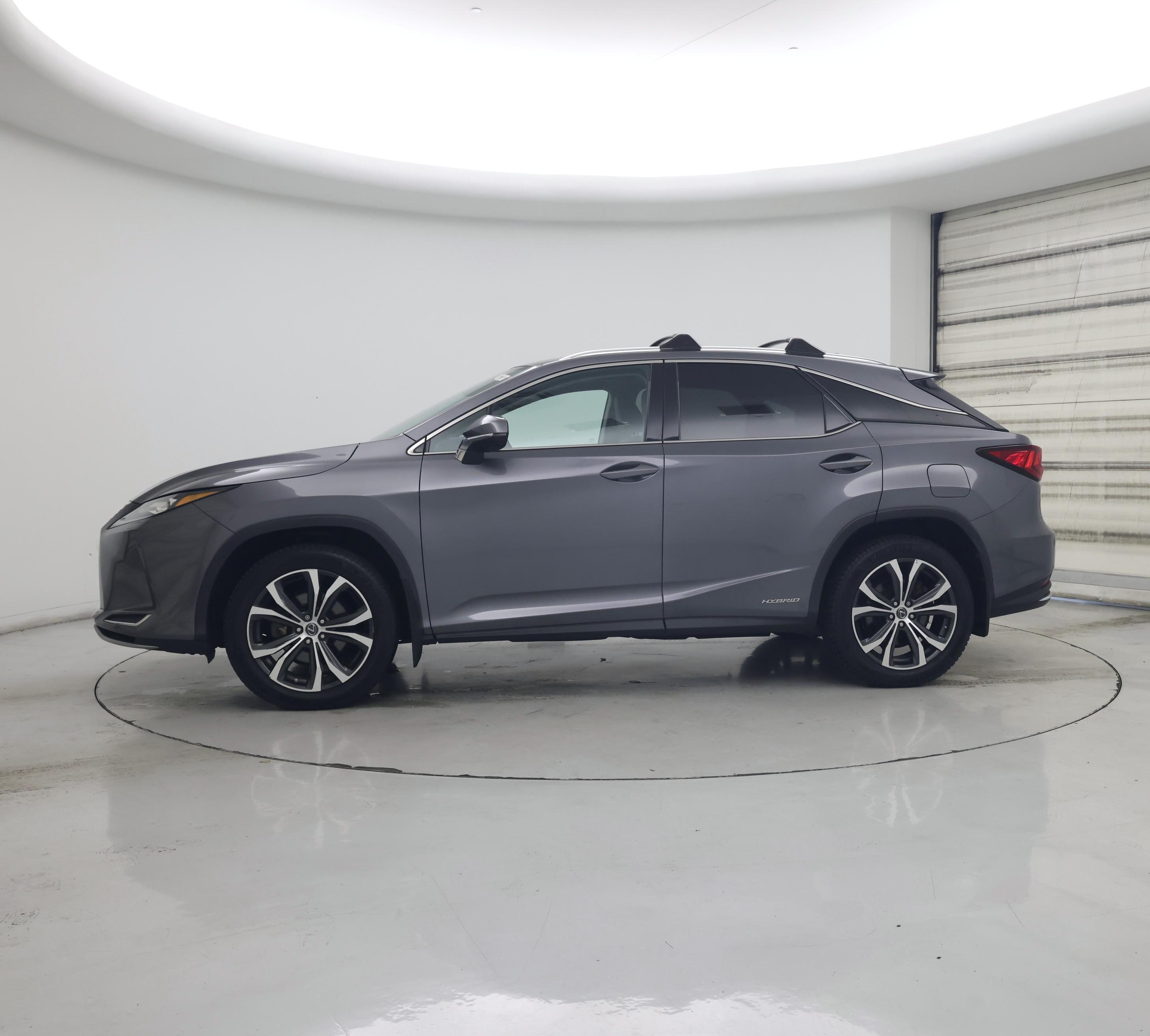 Thumbnail: 2020 Lexus RX - 3