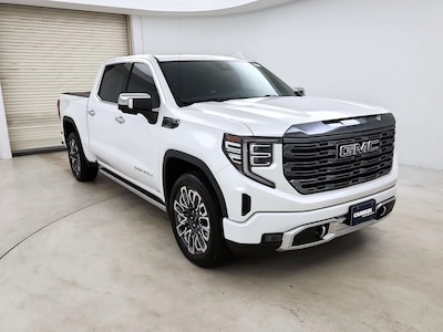 2023 GMC Sierra 1500 Denali Ultimate
