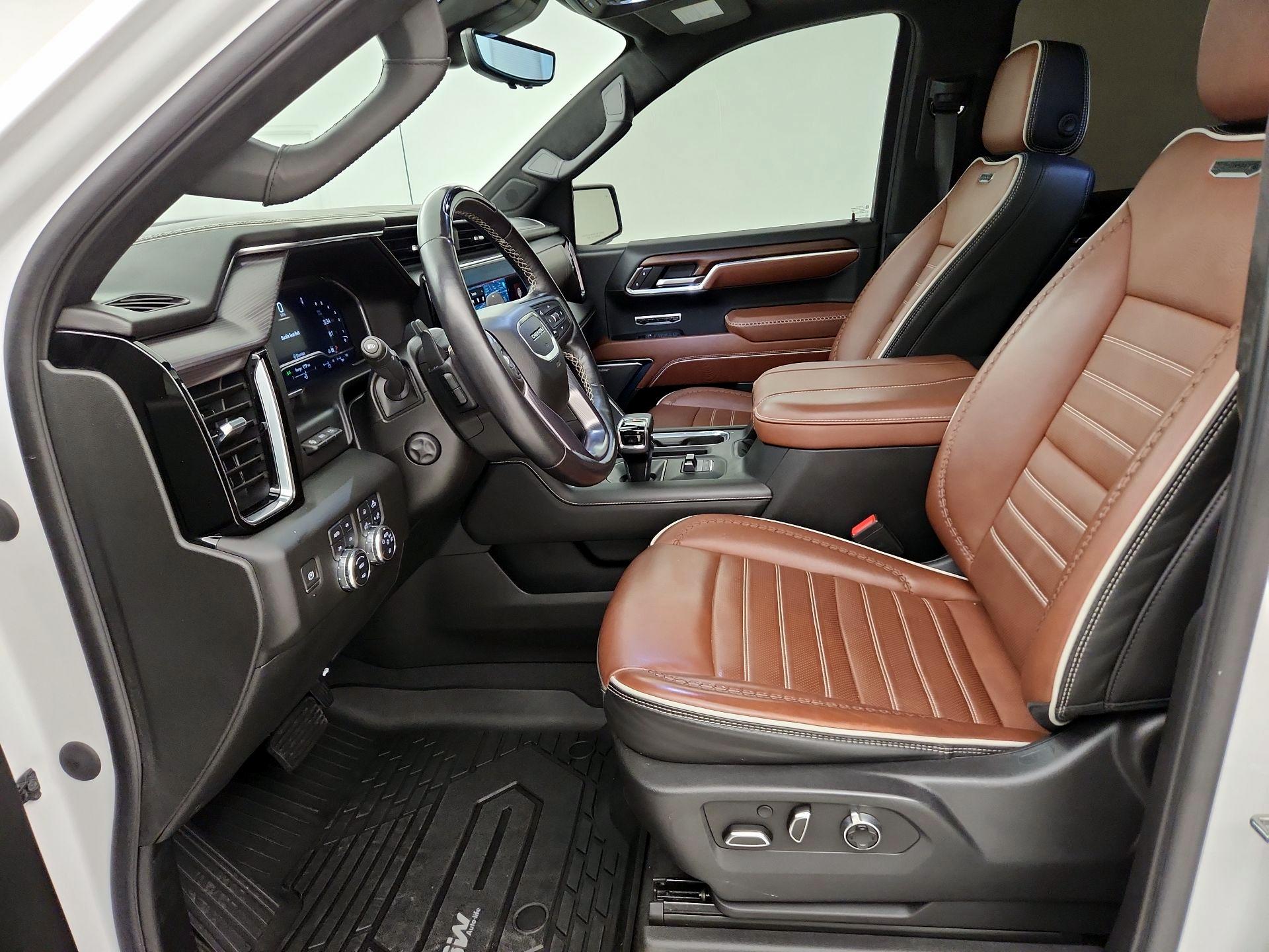 Thumbnail: 2023 GMC Sierra 1500 - 9
