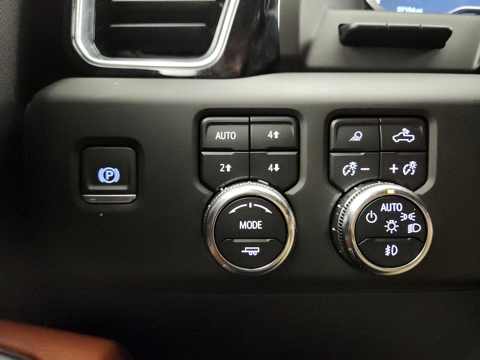 Thumbnail: 2023 GMC Sierra 1500 - 11