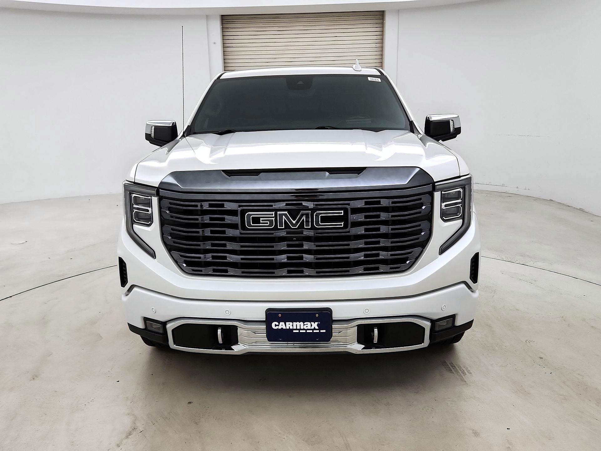 Thumbnail: 2023 GMC Sierra 1500 - 2