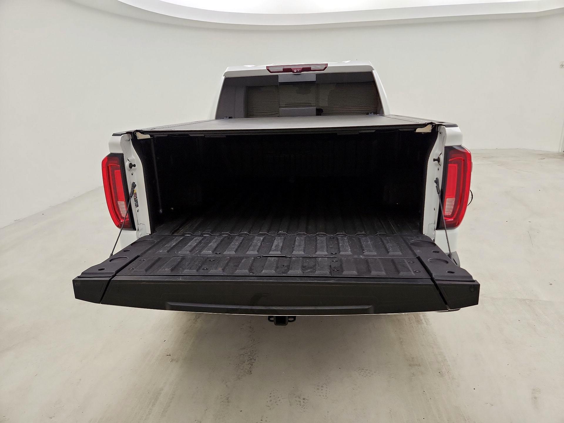 Thumbnail: 2023 GMC Sierra 1500 - 20