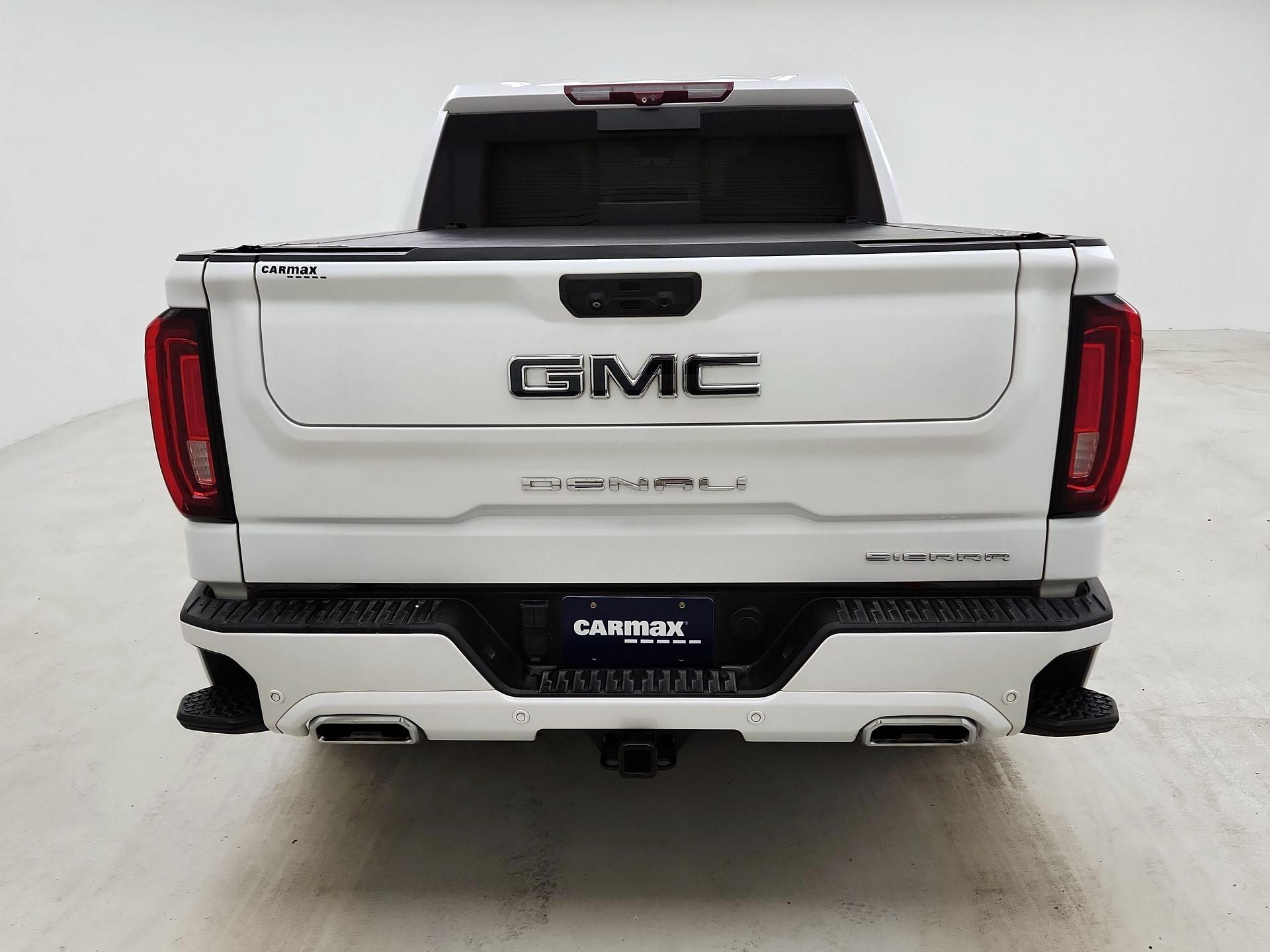 Thumbnail: 2023 GMC Sierra 1500 - 6