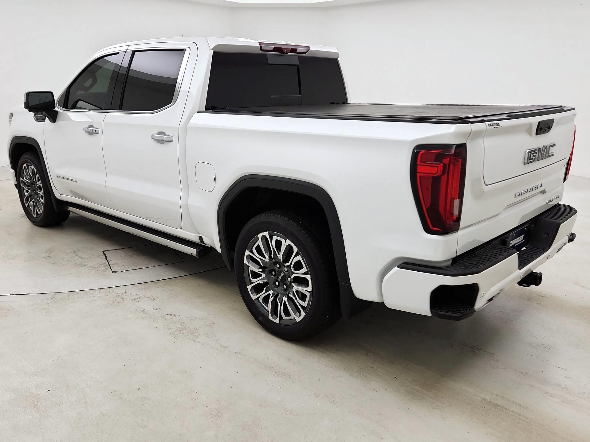 Thumbnail: 2023 GMC Sierra 1500 - 7