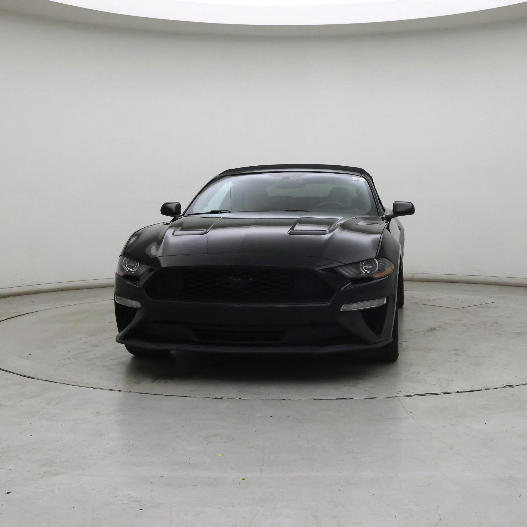 Thumbnail: 2019 Ford Mustang - 5