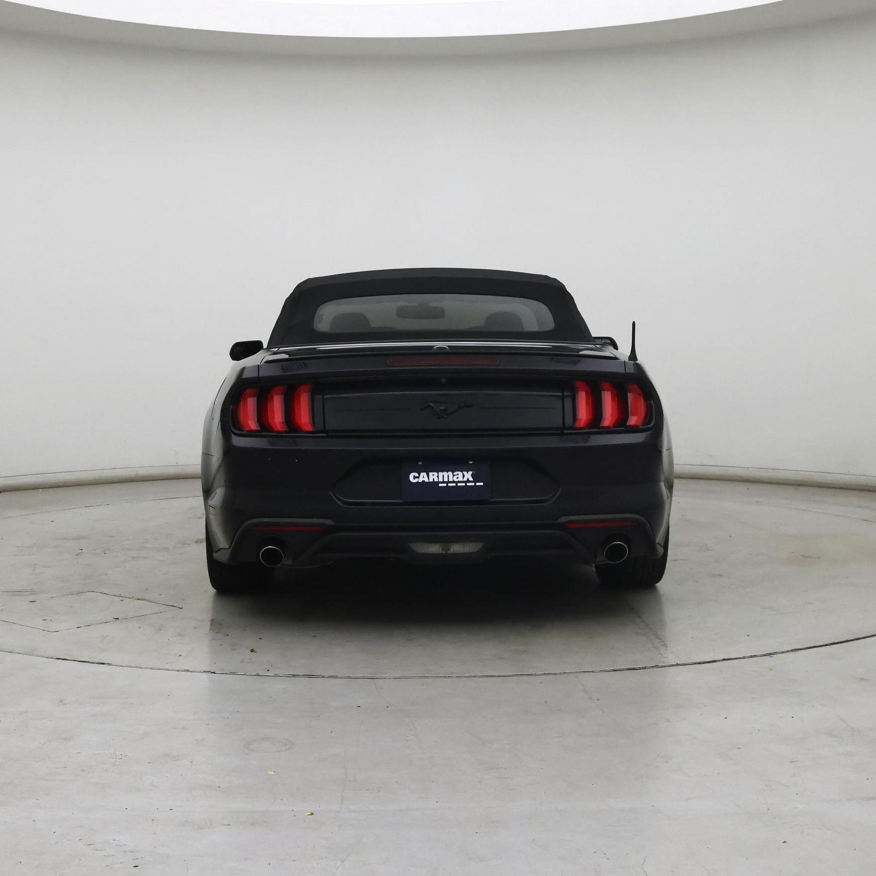 Thumbnail: 2019 Ford Mustang - 6