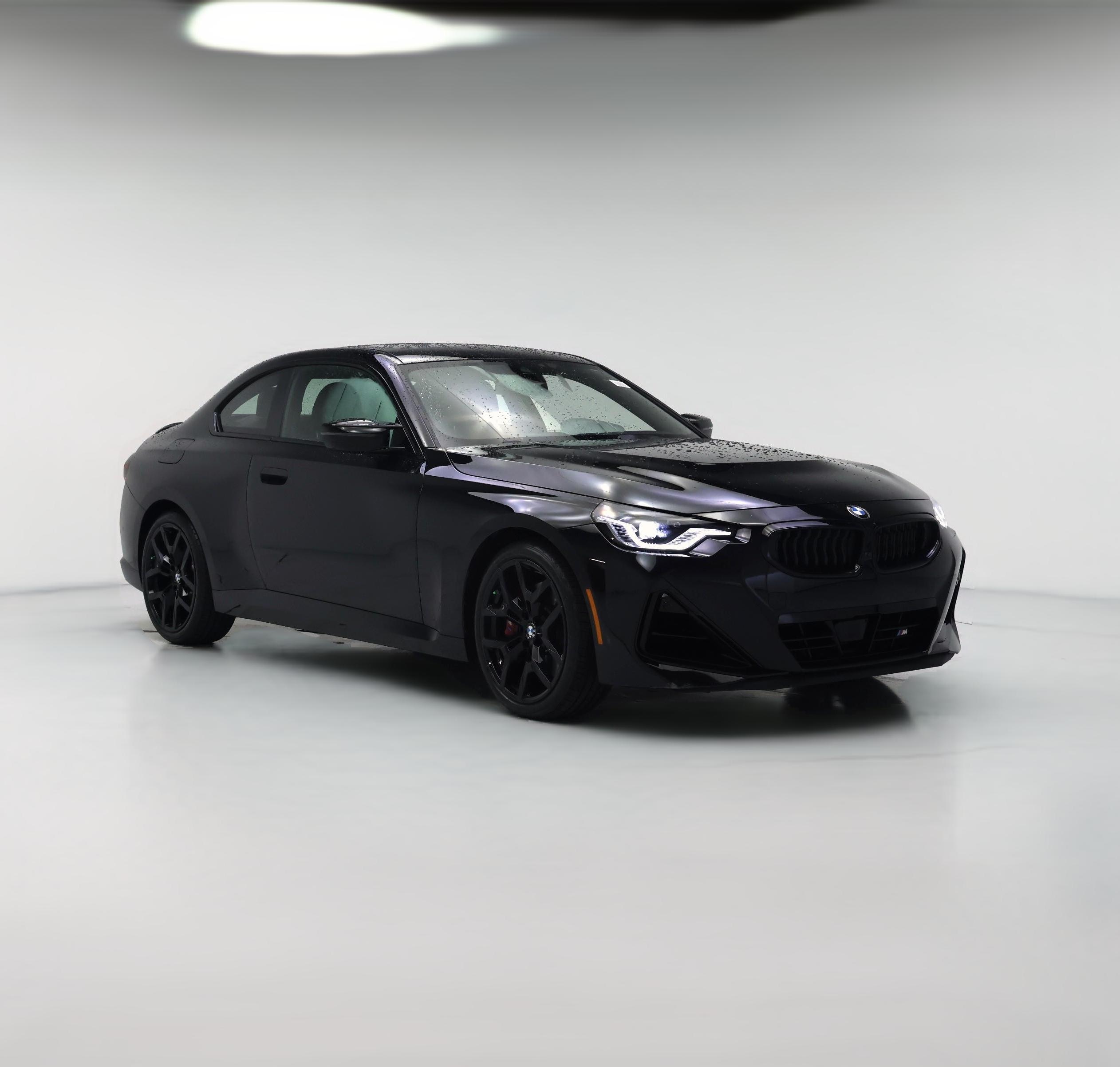 Thumbnail: 2026 BMW 2 Series - 1