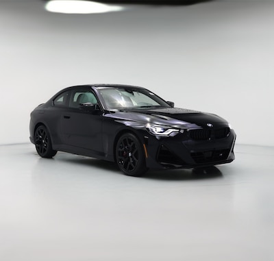 2026 BMW M240 XI