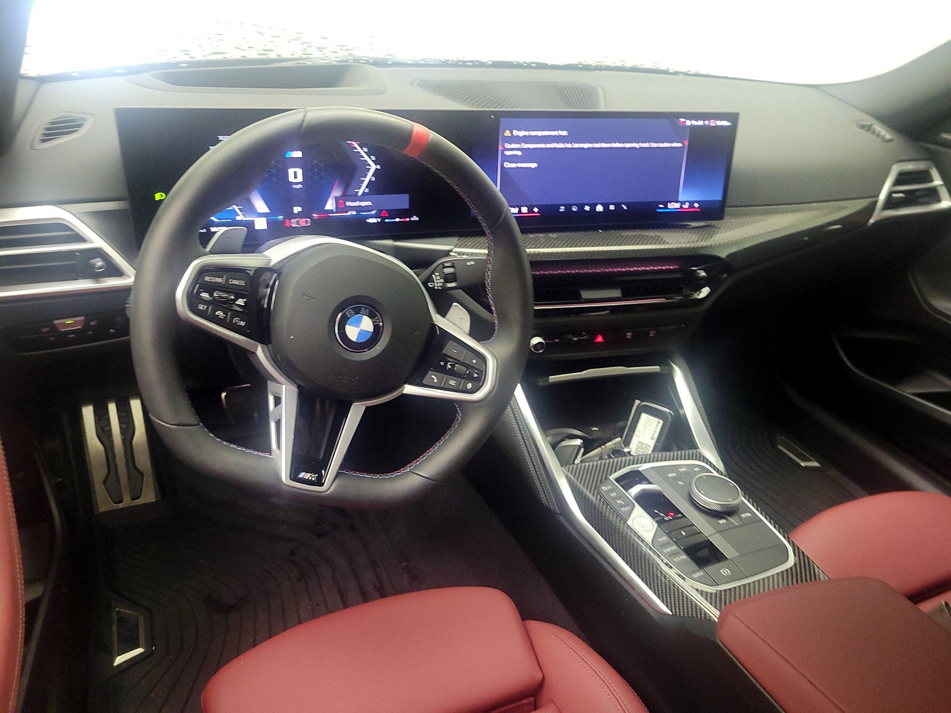 Thumbnail: 2026 BMW 2 Series - 9