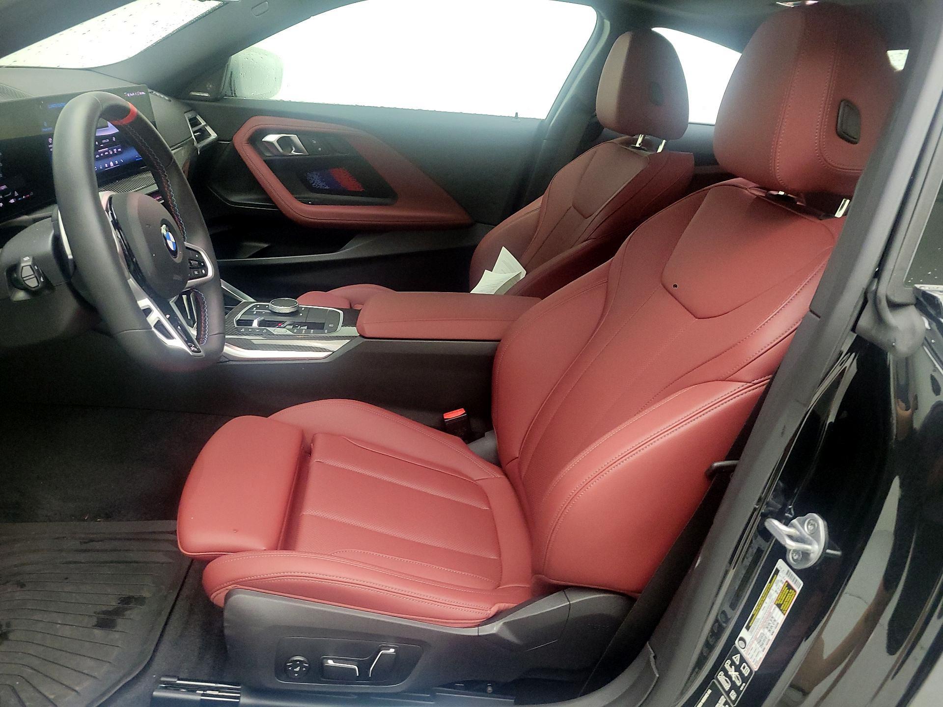 Thumbnail: 2026 BMW 2 Series - 11