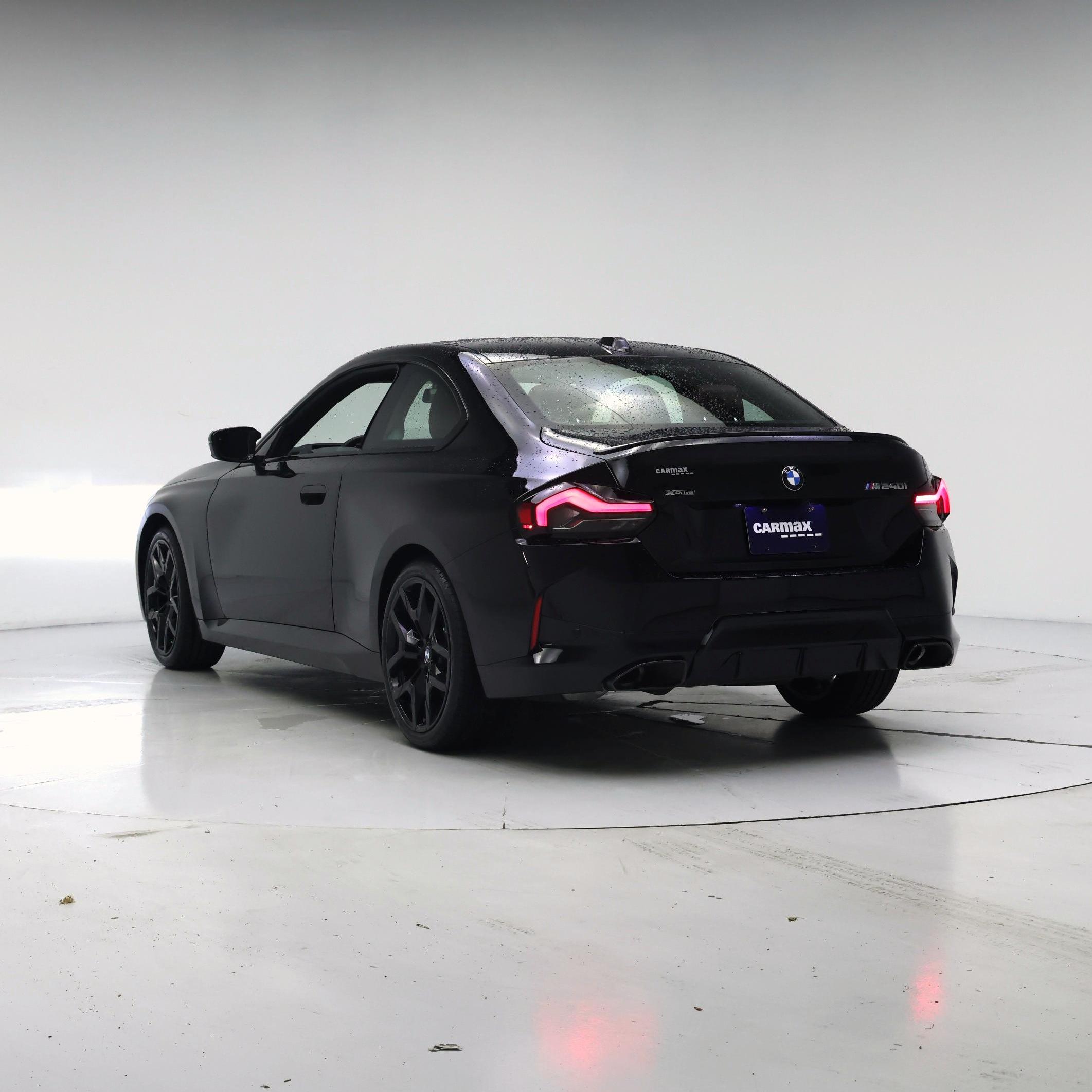 Thumbnail: 2026 BMW 2 Series - 2