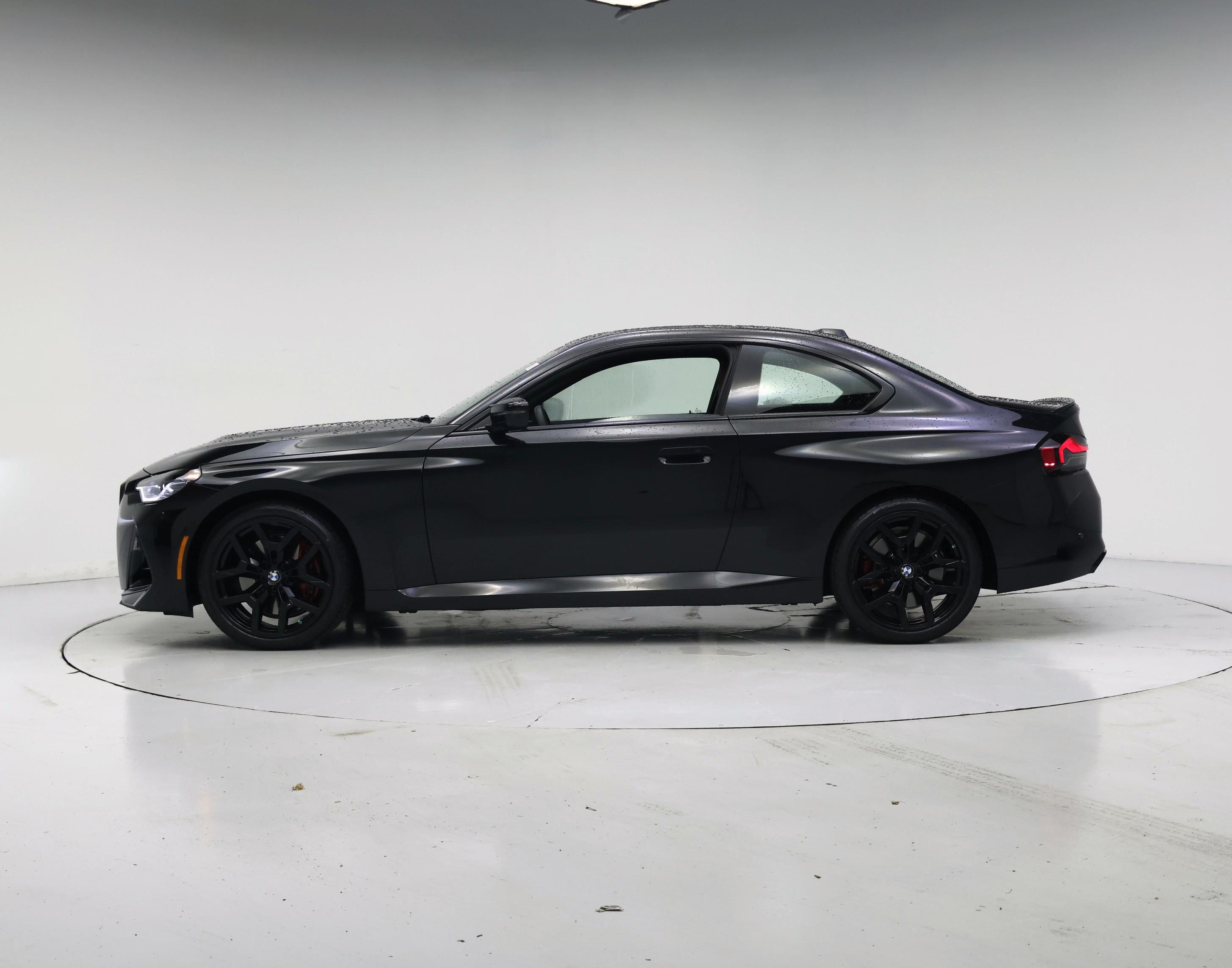 Thumbnail: 2026 BMW 2 Series - 3