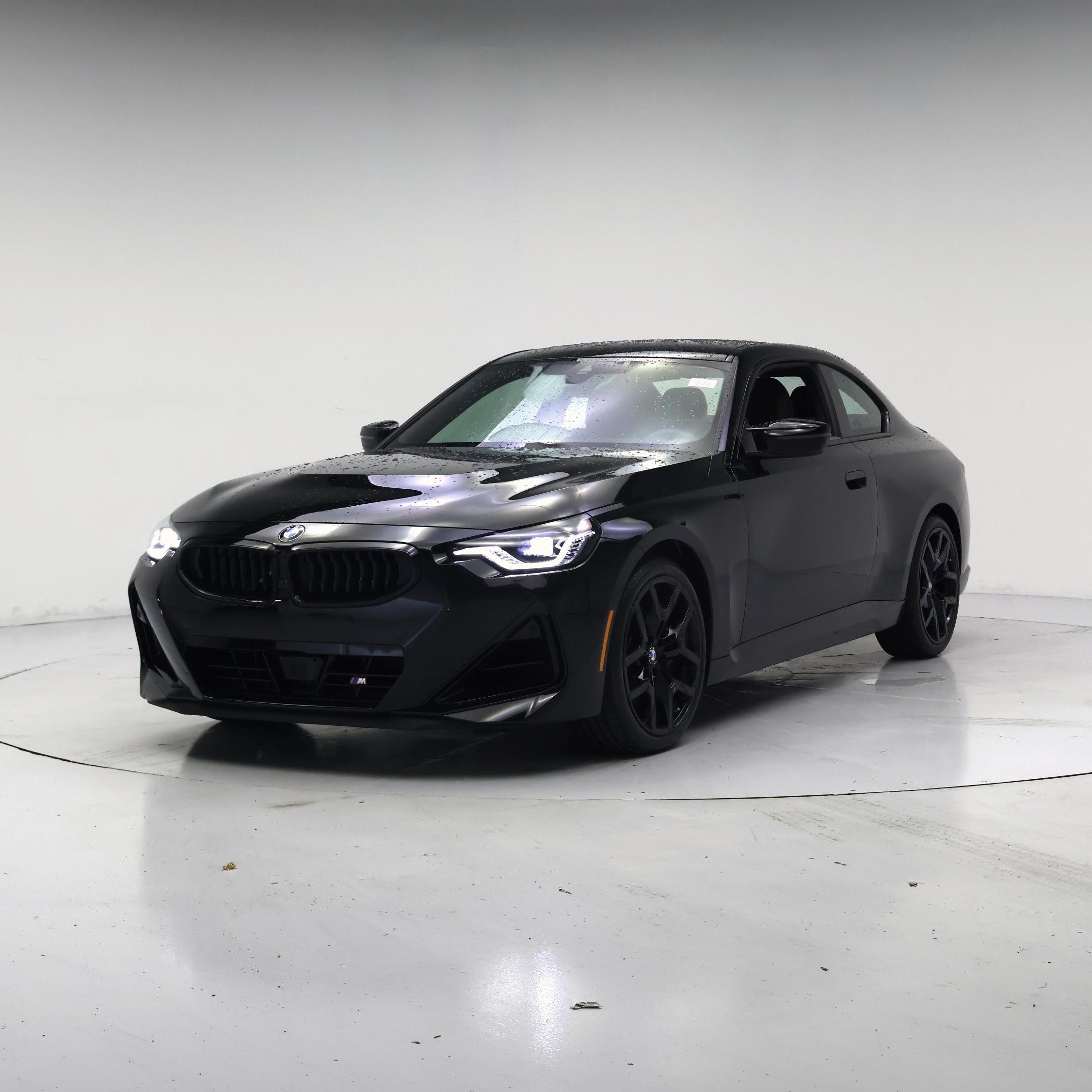 Thumbnail: 2026 BMW 2 Series - 4