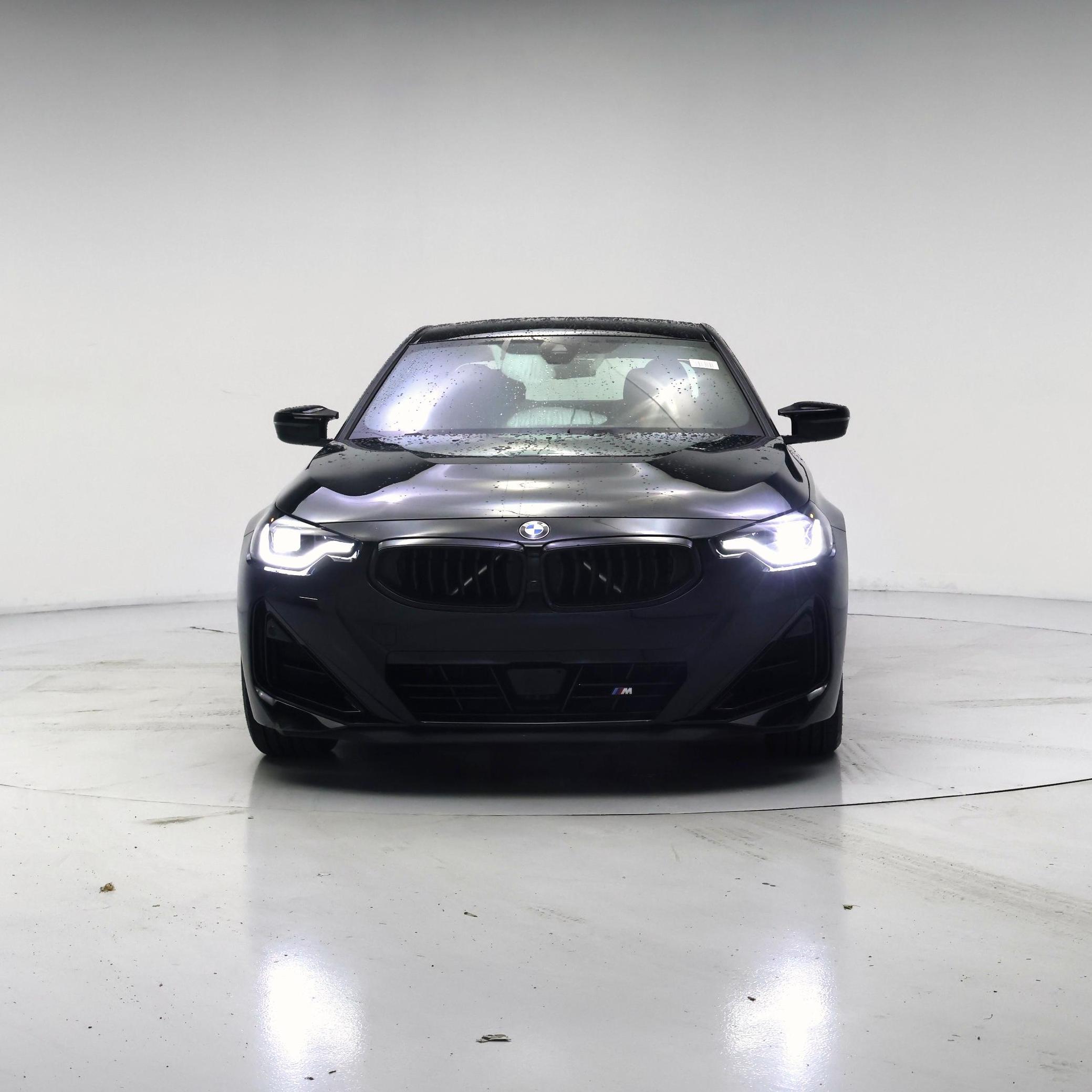 Thumbnail: 2026 BMW 2 Series - 5