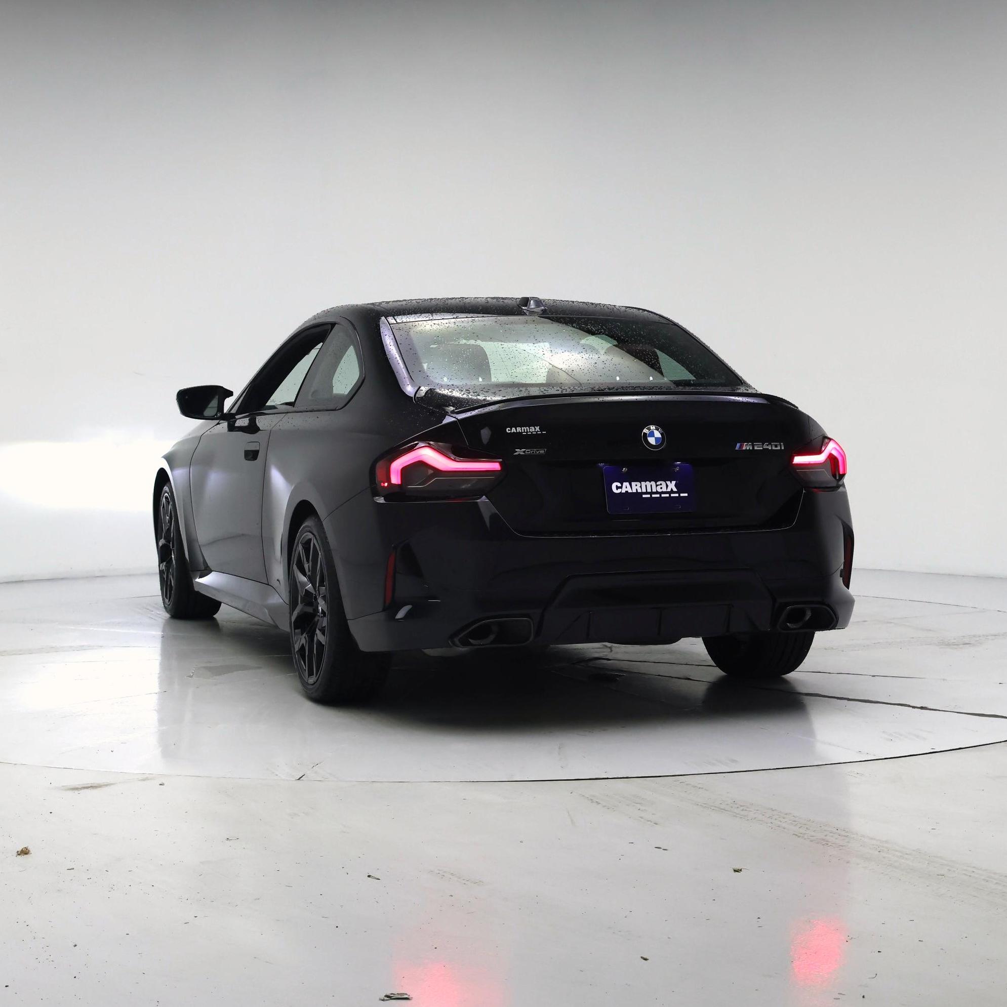 Thumbnail: 2026 BMW 2 Series - 6