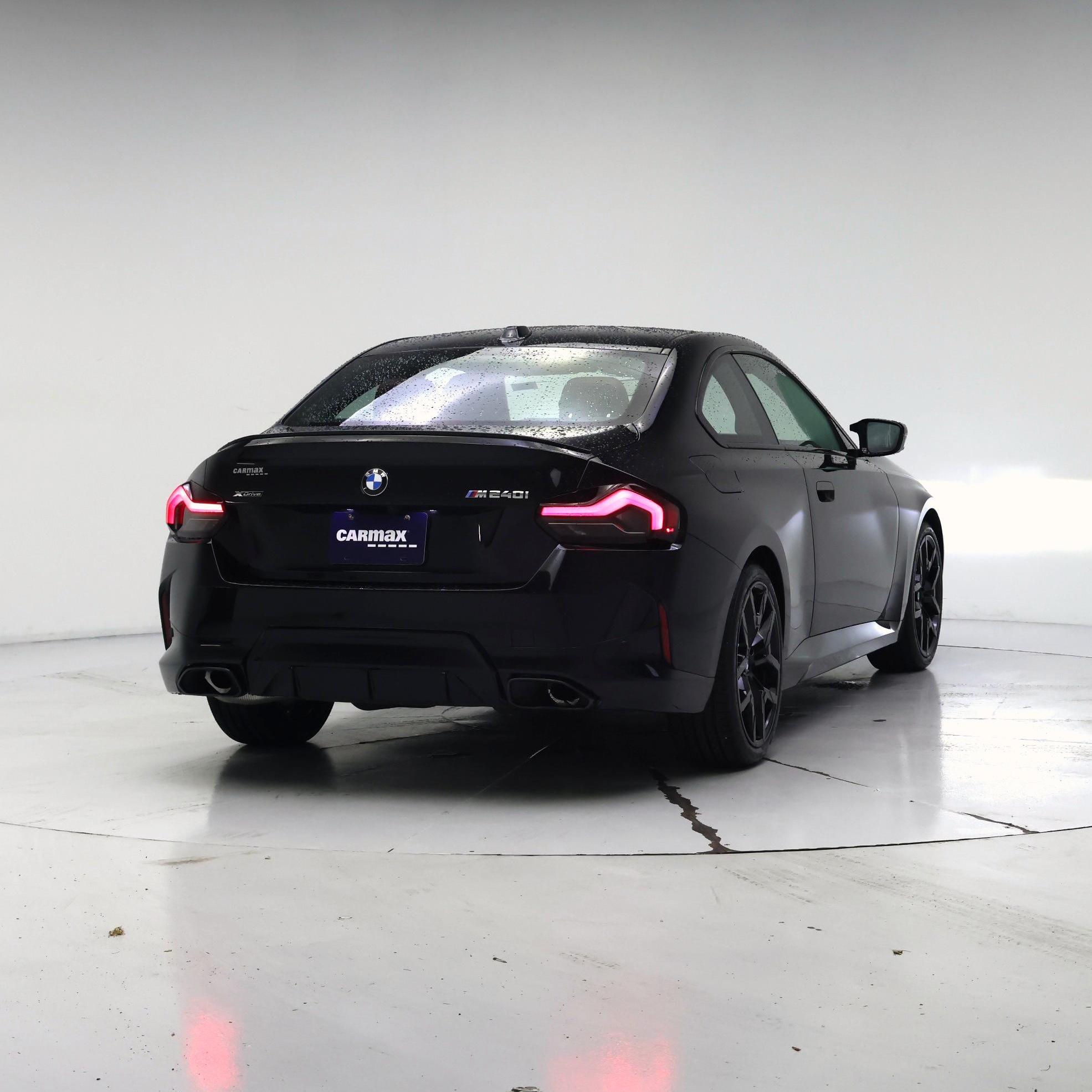 Thumbnail: 2026 BMW 2 Series - 8