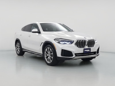 2023 BMW X6 xDrive40i