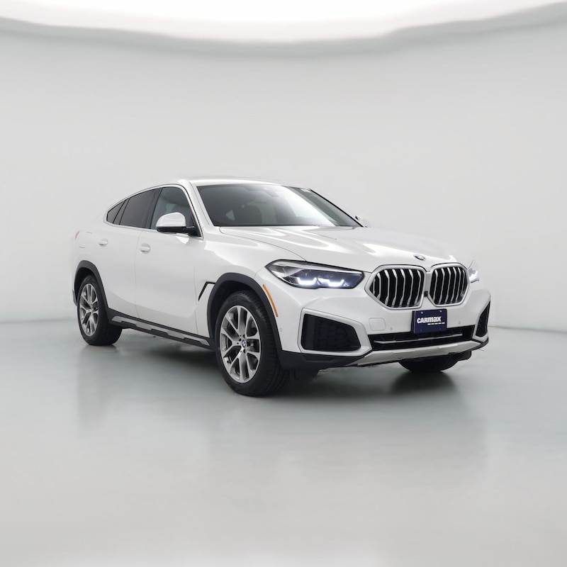 2023 BMW X6 xDrive40i