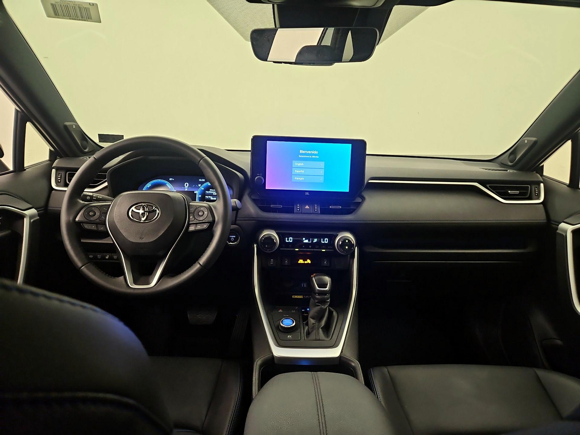 Thumbnail: 2024 Toyota RAV4 - 9