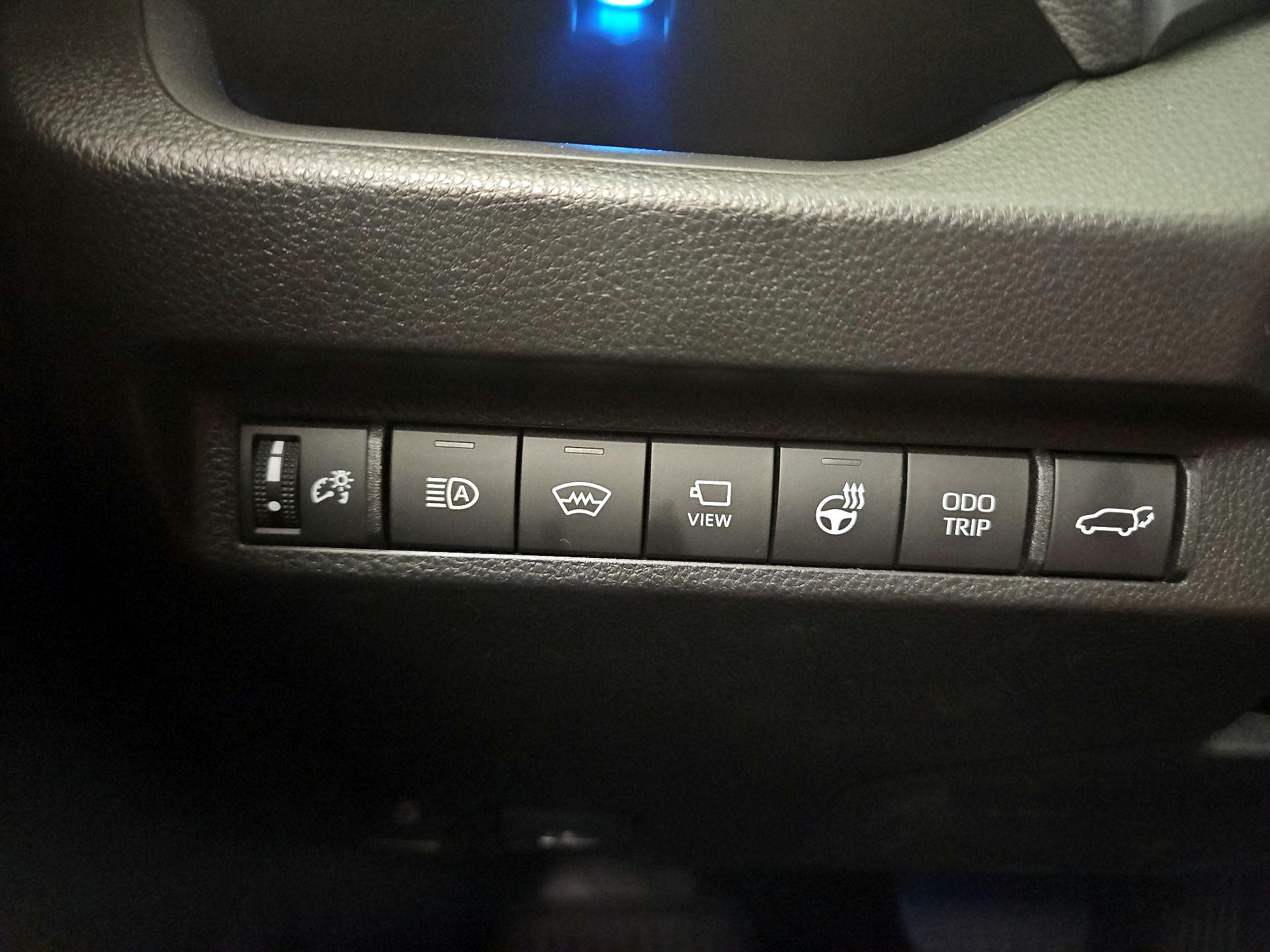 Thumbnail: 2024 Toyota RAV4 - 13