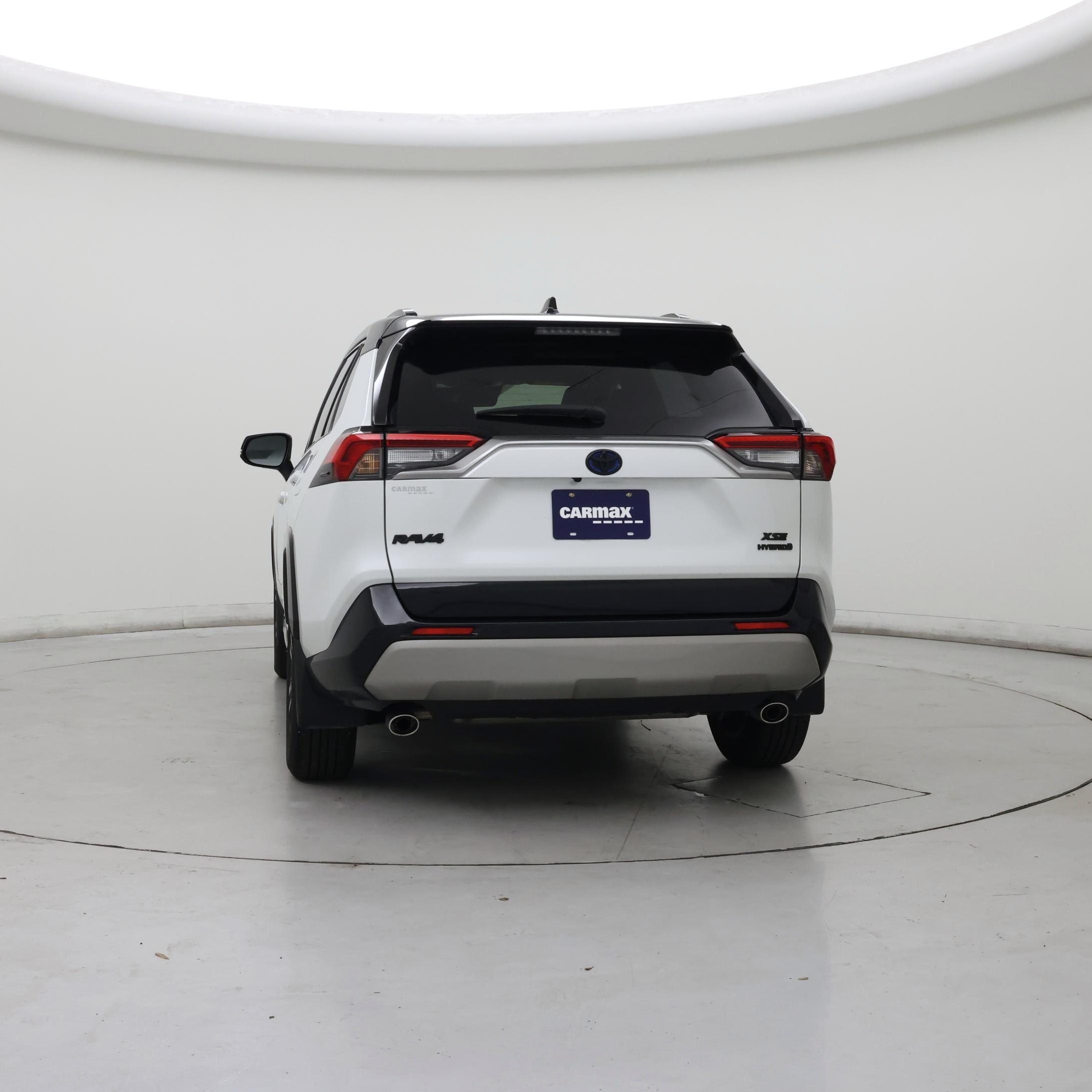Thumbnail: 2024 Toyota RAV4 - 6