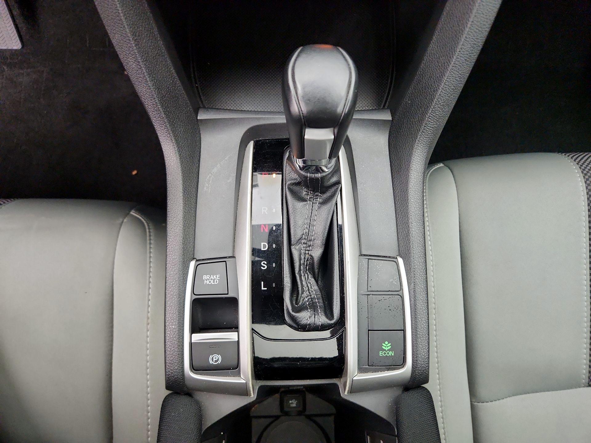Thumbnail: 2020 Honda Civic - 17