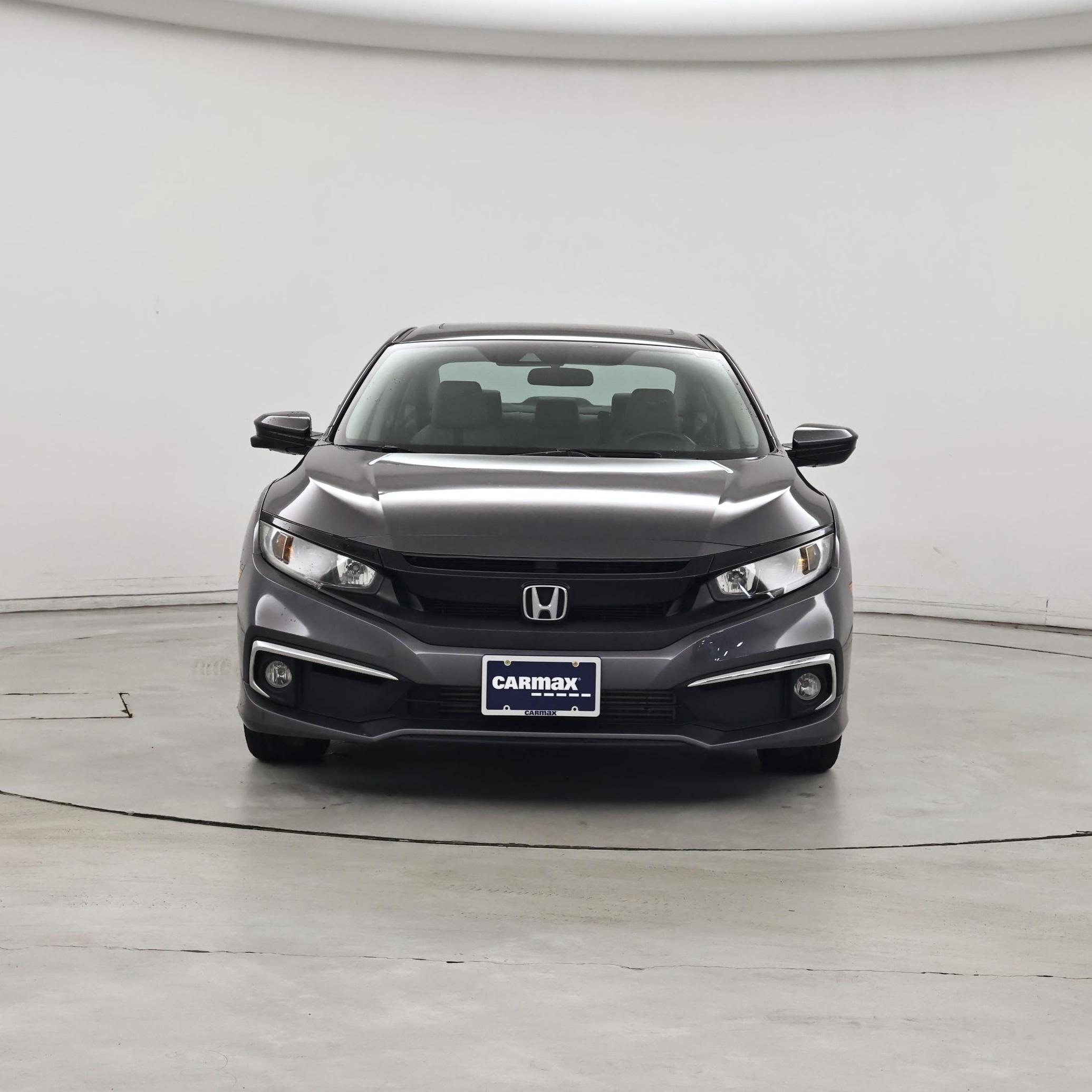 Thumbnail: 2020 Honda Civic - 5