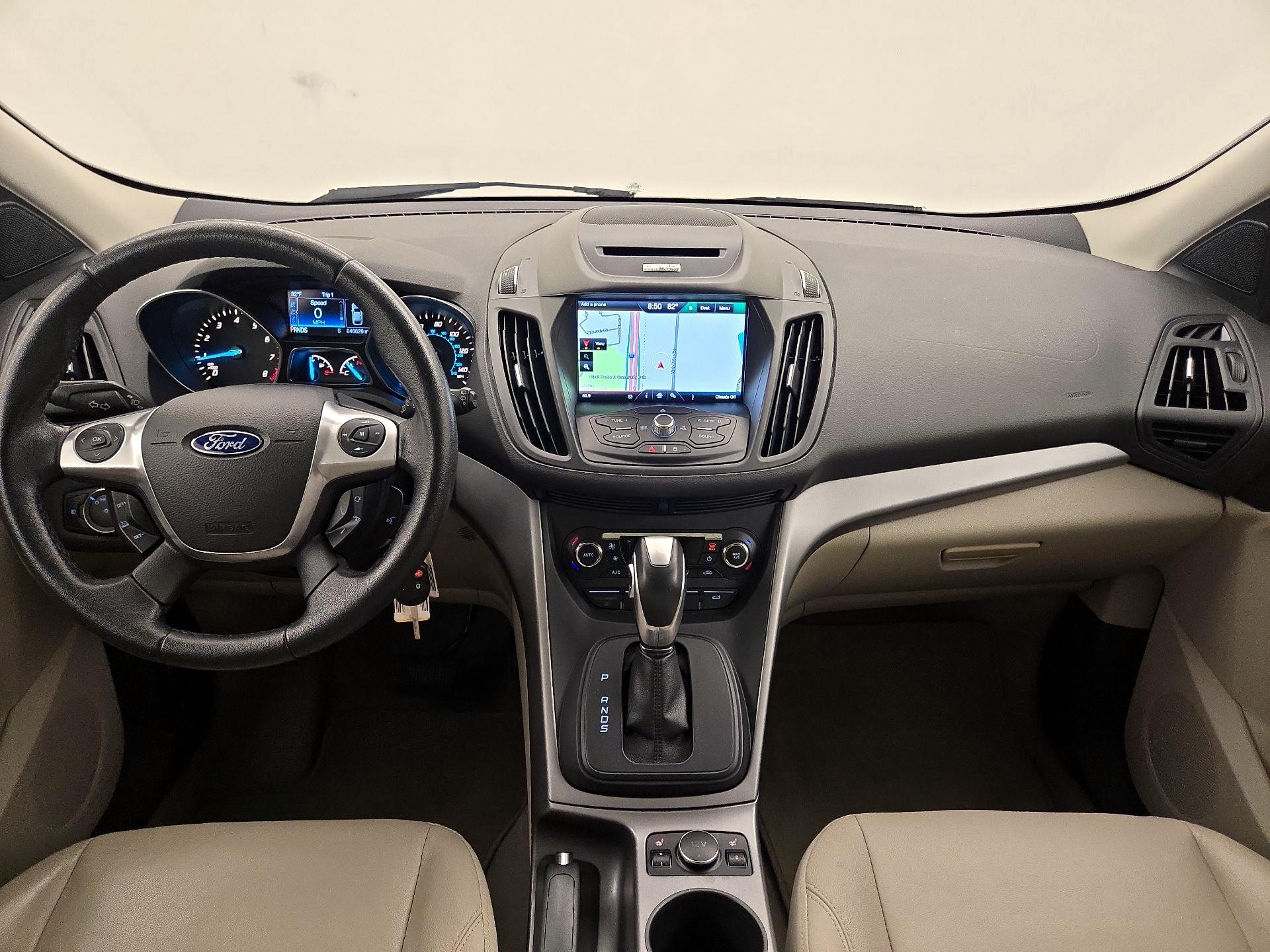 Thumbnail: 2014 Ford Escape - 9