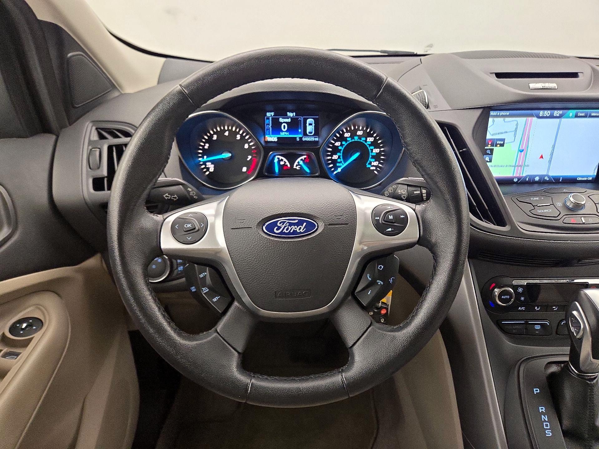 Thumbnail: 2014 Ford Escape - 10