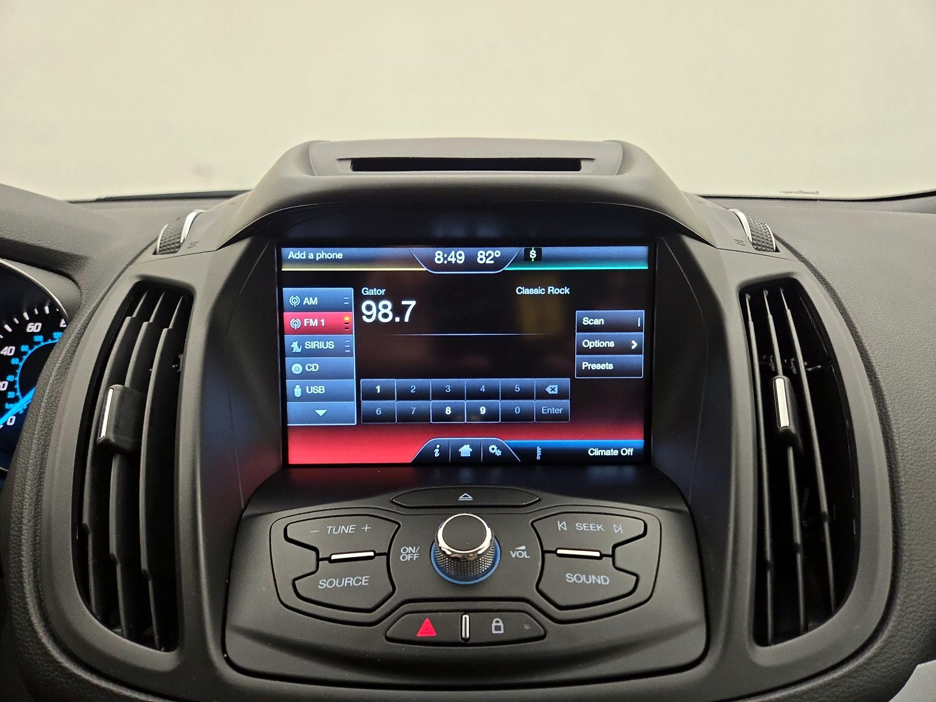 Thumbnail: 2014 Ford Escape - 16