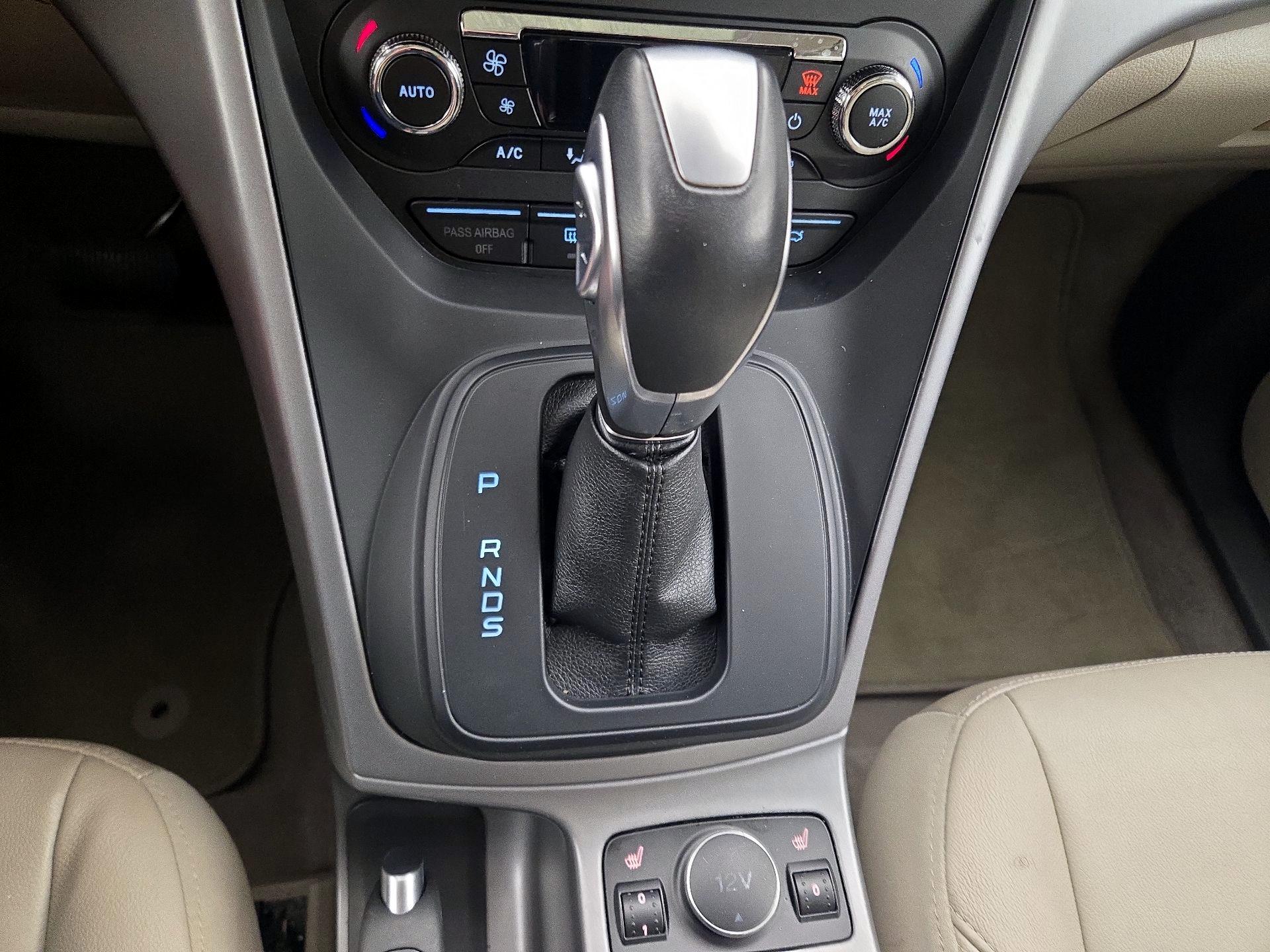 Thumbnail: 2014 Ford Escape - 18