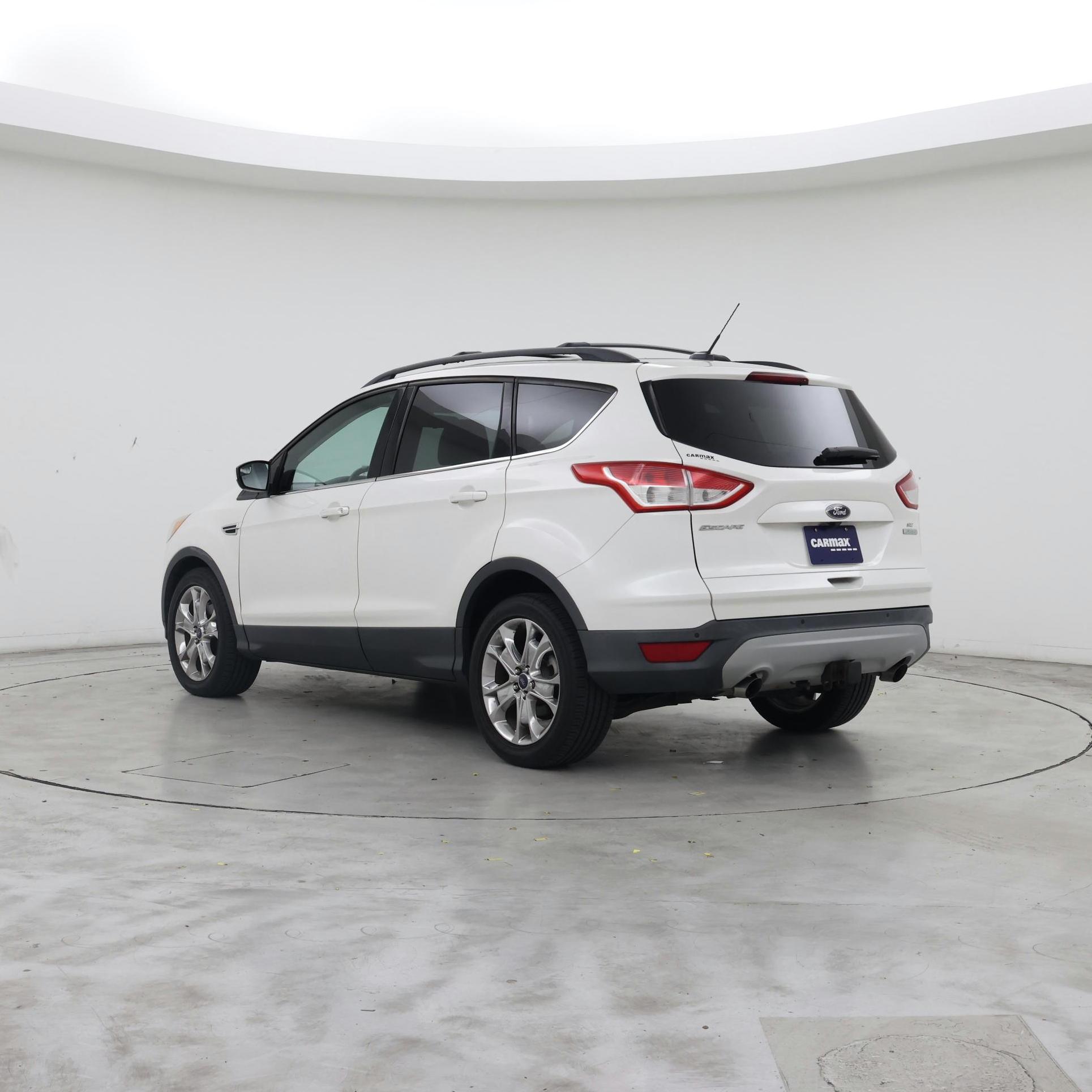 Thumbnail: 2014 Ford Escape - 2