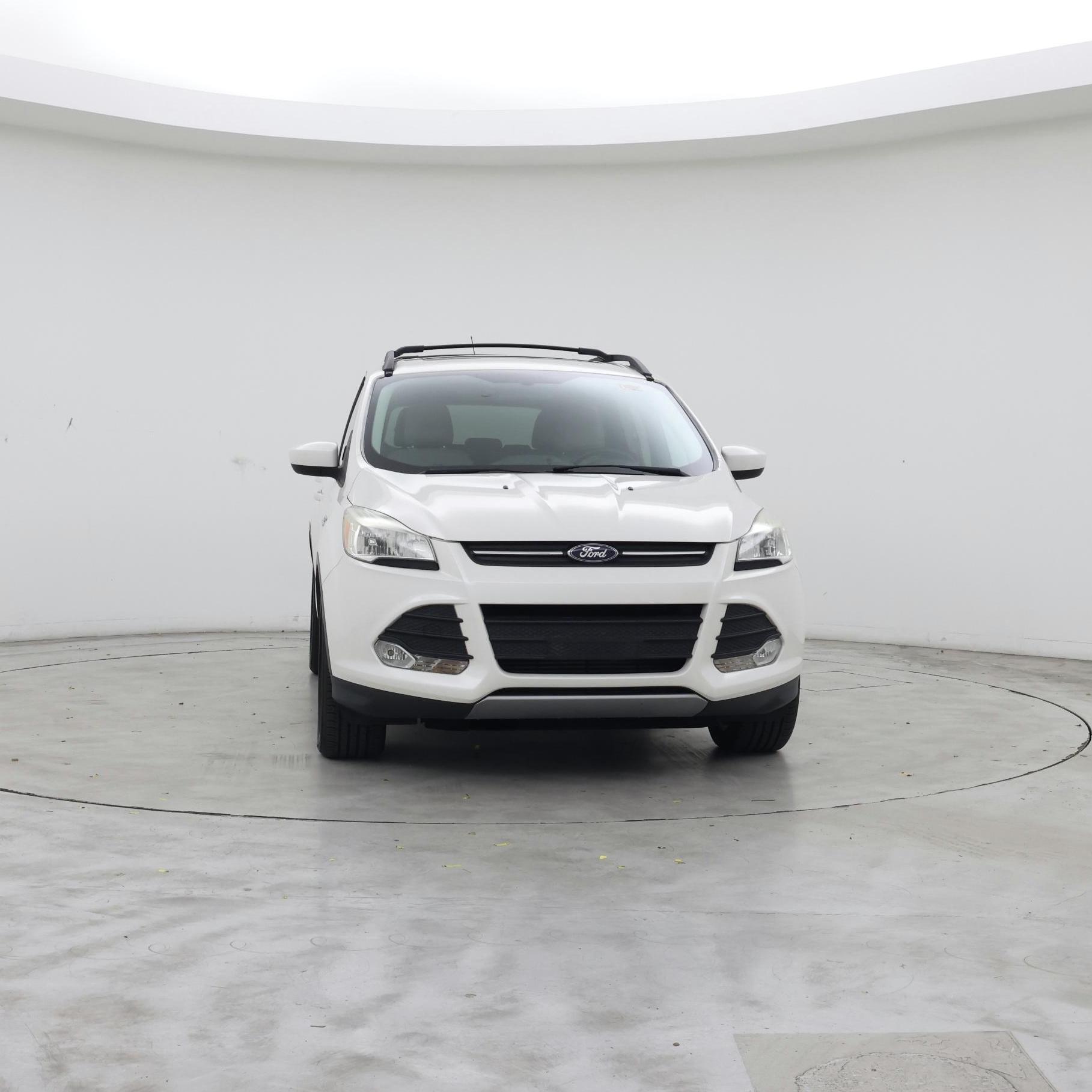 Thumbnail: 2014 Ford Escape - 5