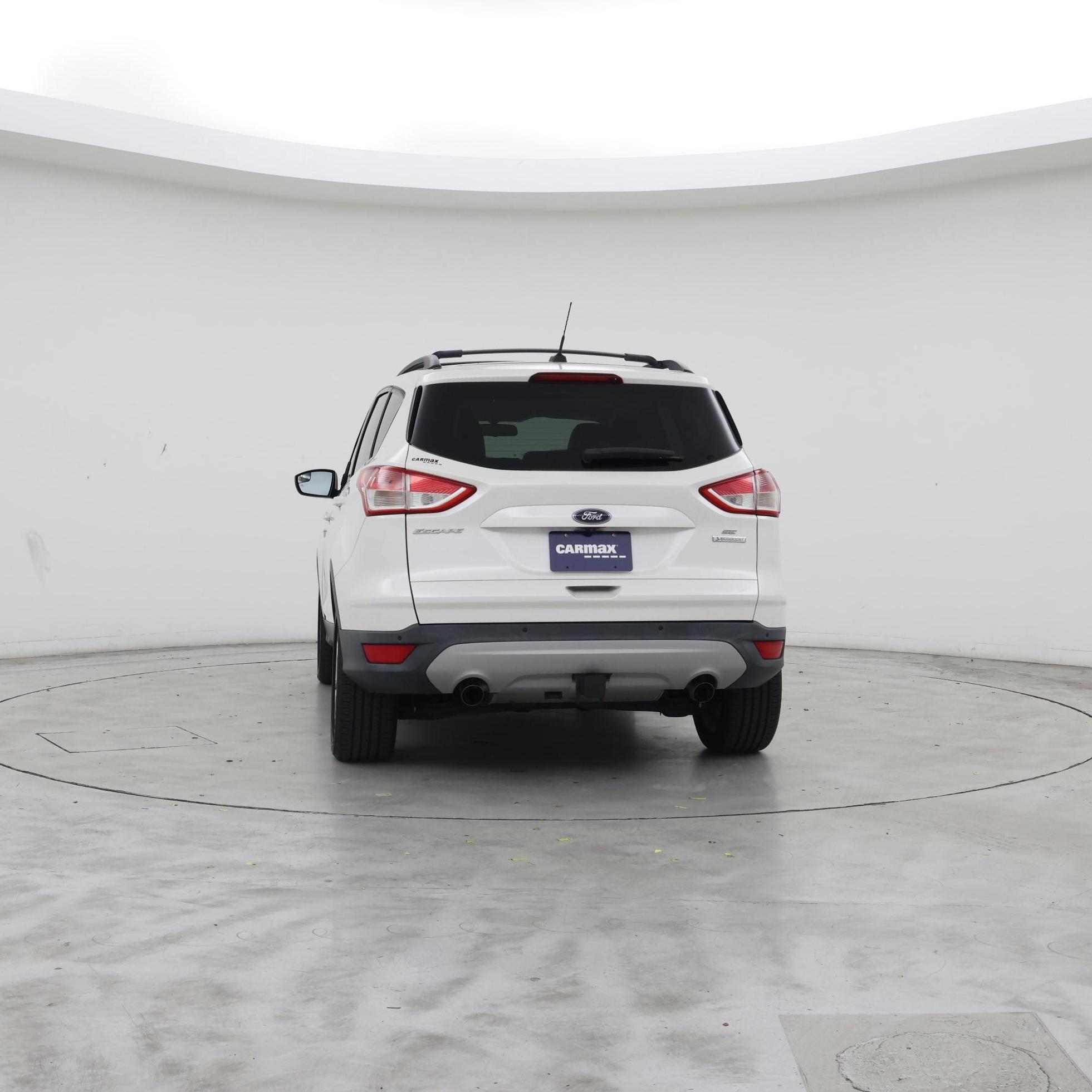 Thumbnail: 2014 Ford Escape - 6