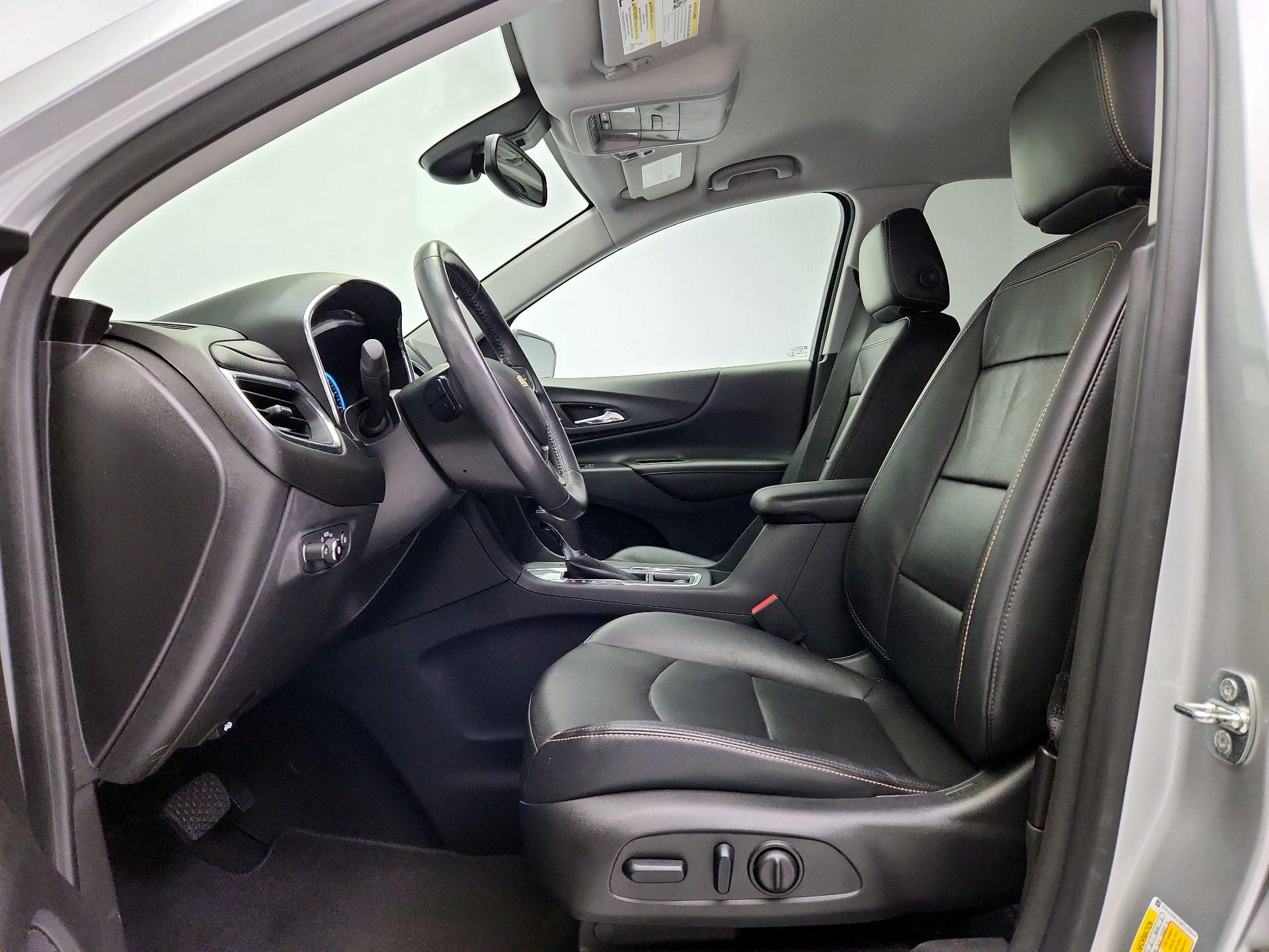Thumbnail: 2021 Chevrolet Equinox - 11