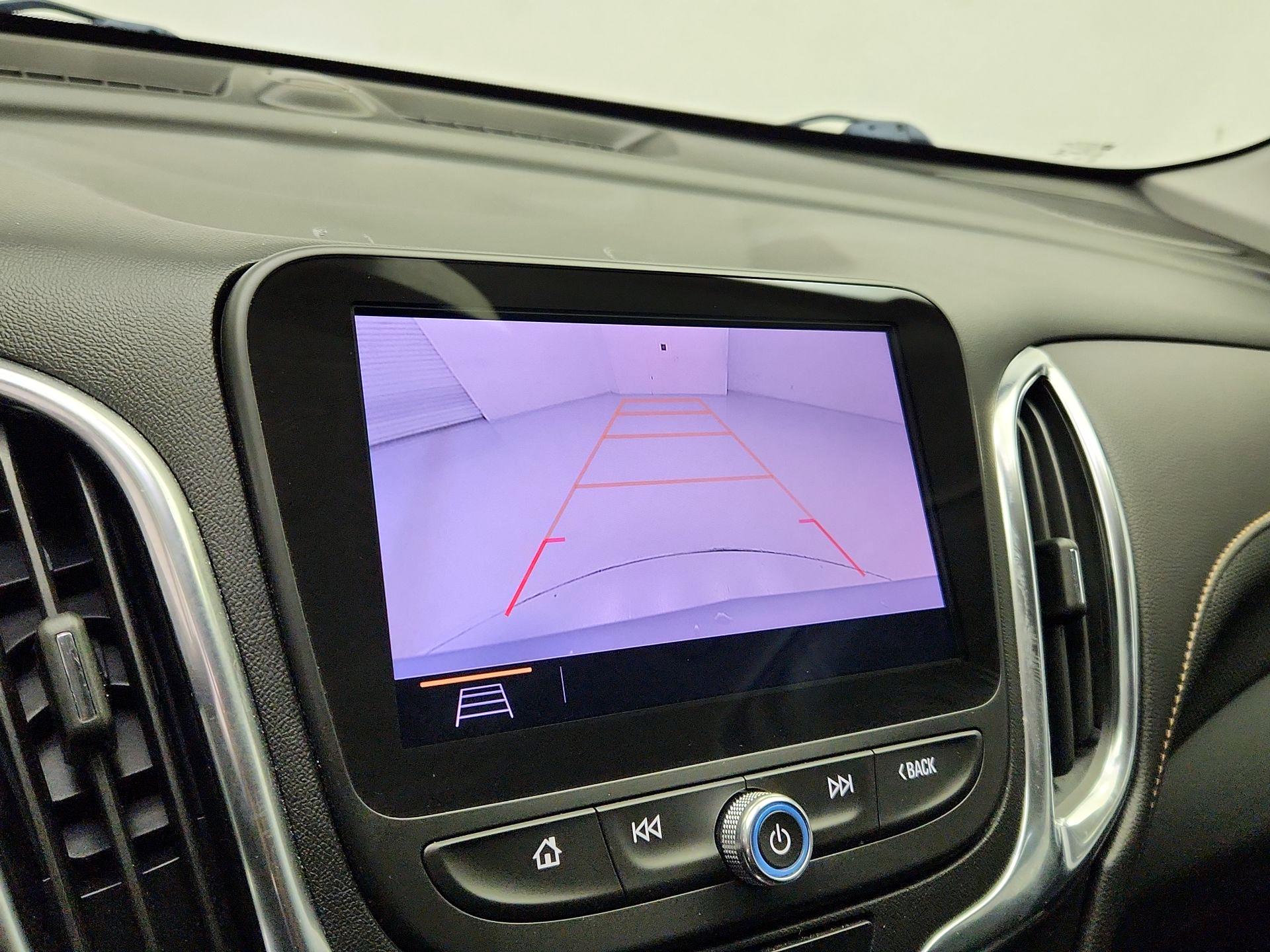 Thumbnail: 2021 Chevrolet Equinox - 14