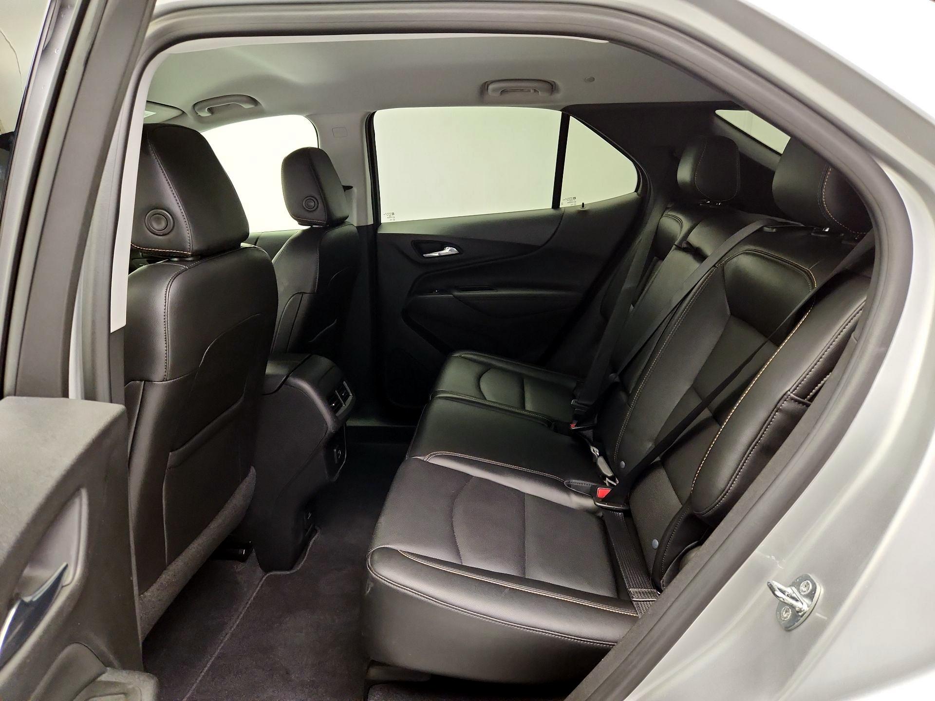 Thumbnail: 2021 Chevrolet Equinox - 19