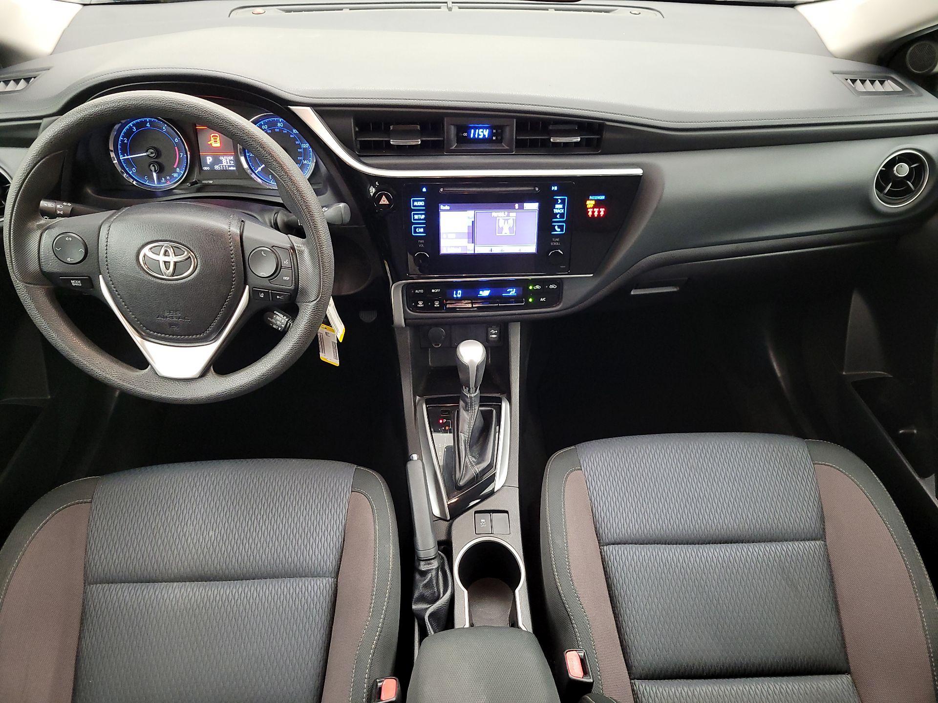 Thumbnail: 2018 Toyota Corolla - 9