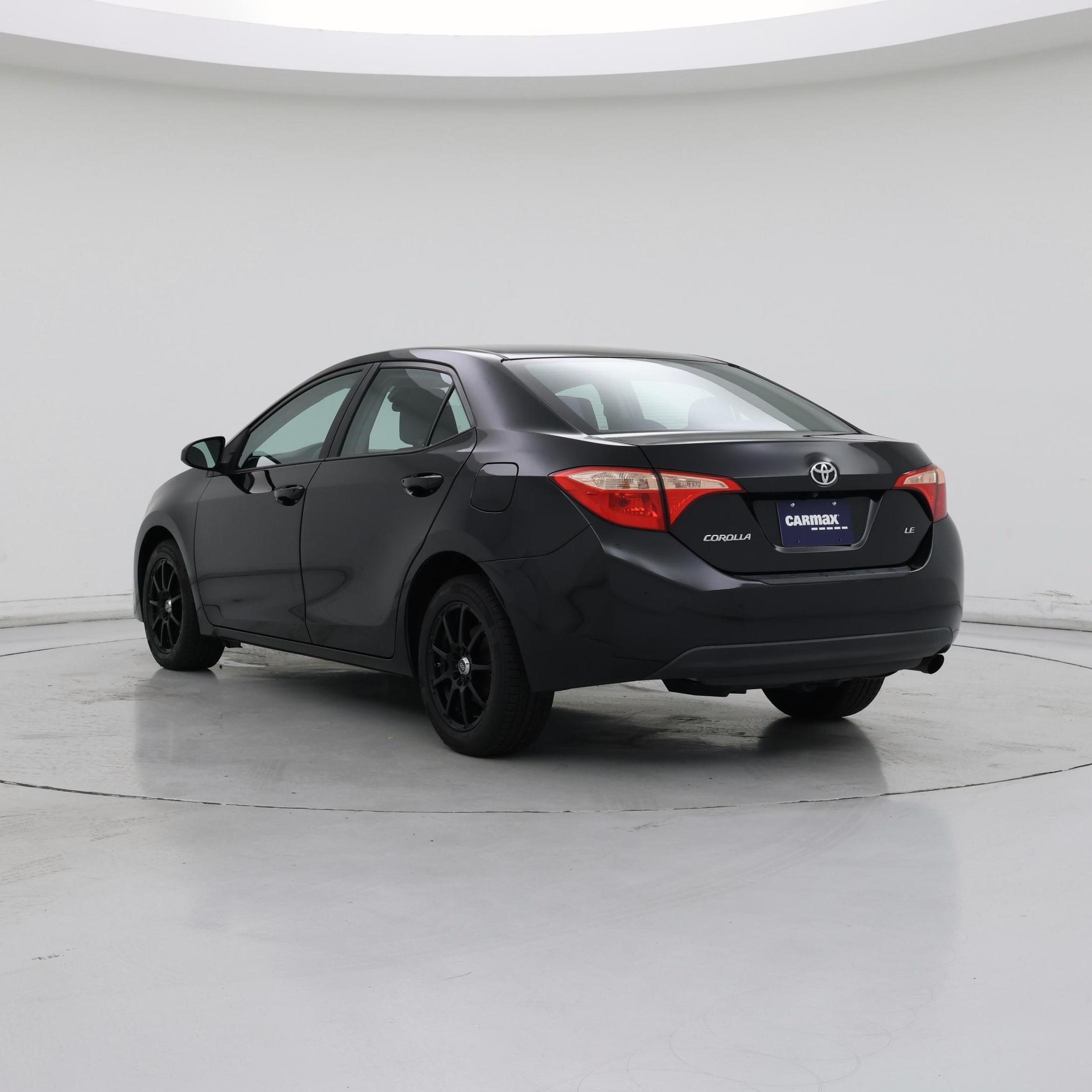 Thumbnail: 2018 Toyota Corolla - 2