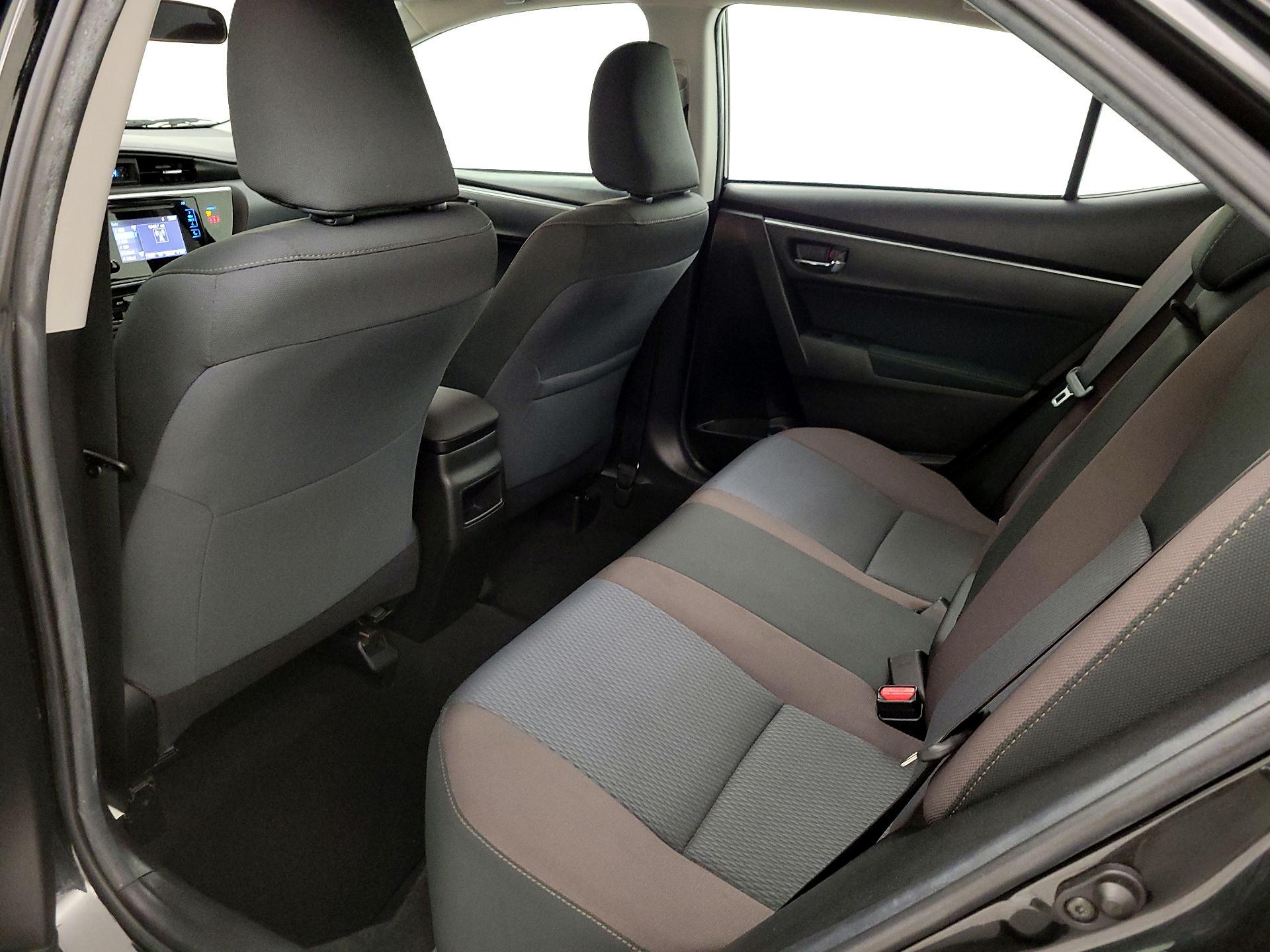 Thumbnail: 2018 Toyota Corolla - 19