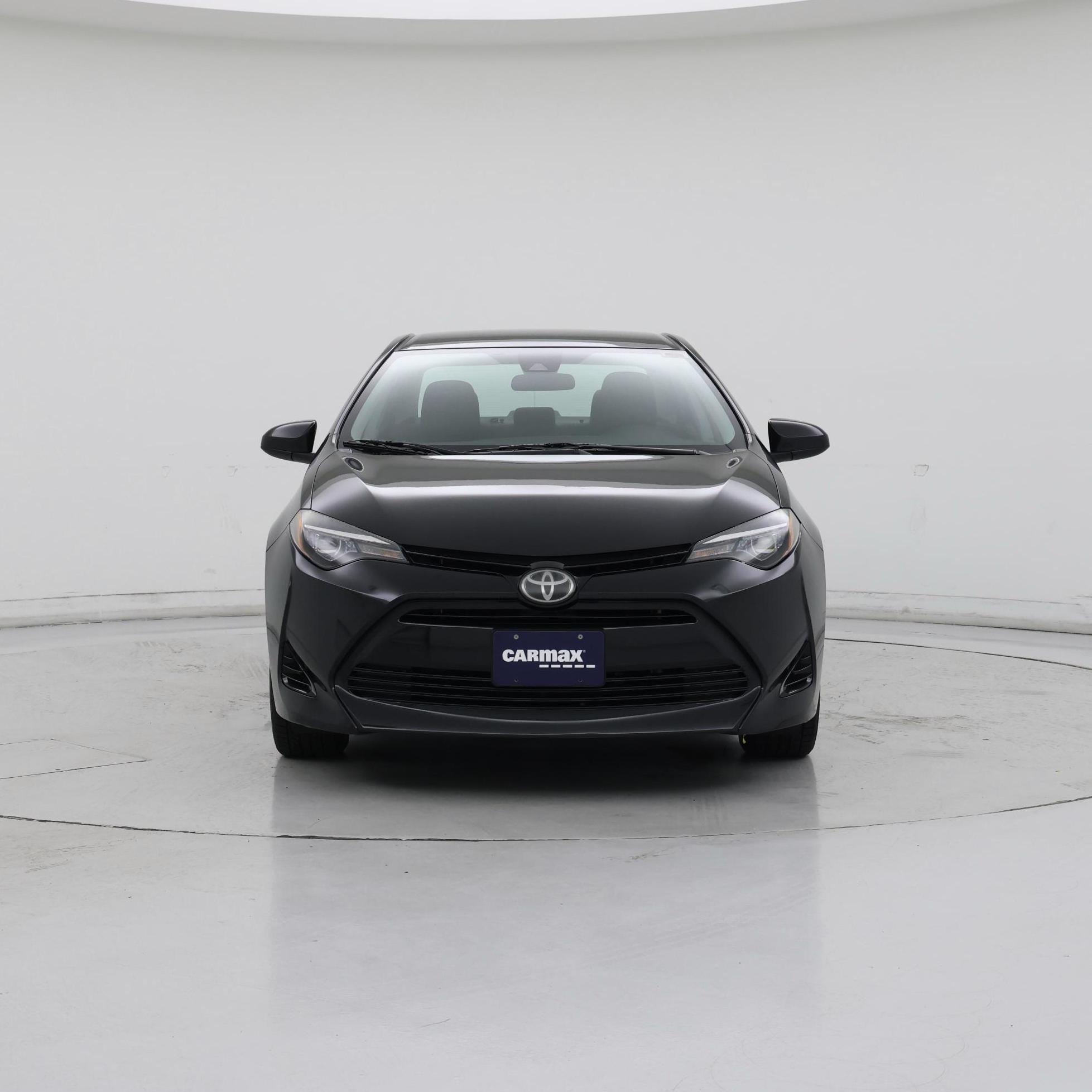 Thumbnail: 2018 Toyota Corolla - 5