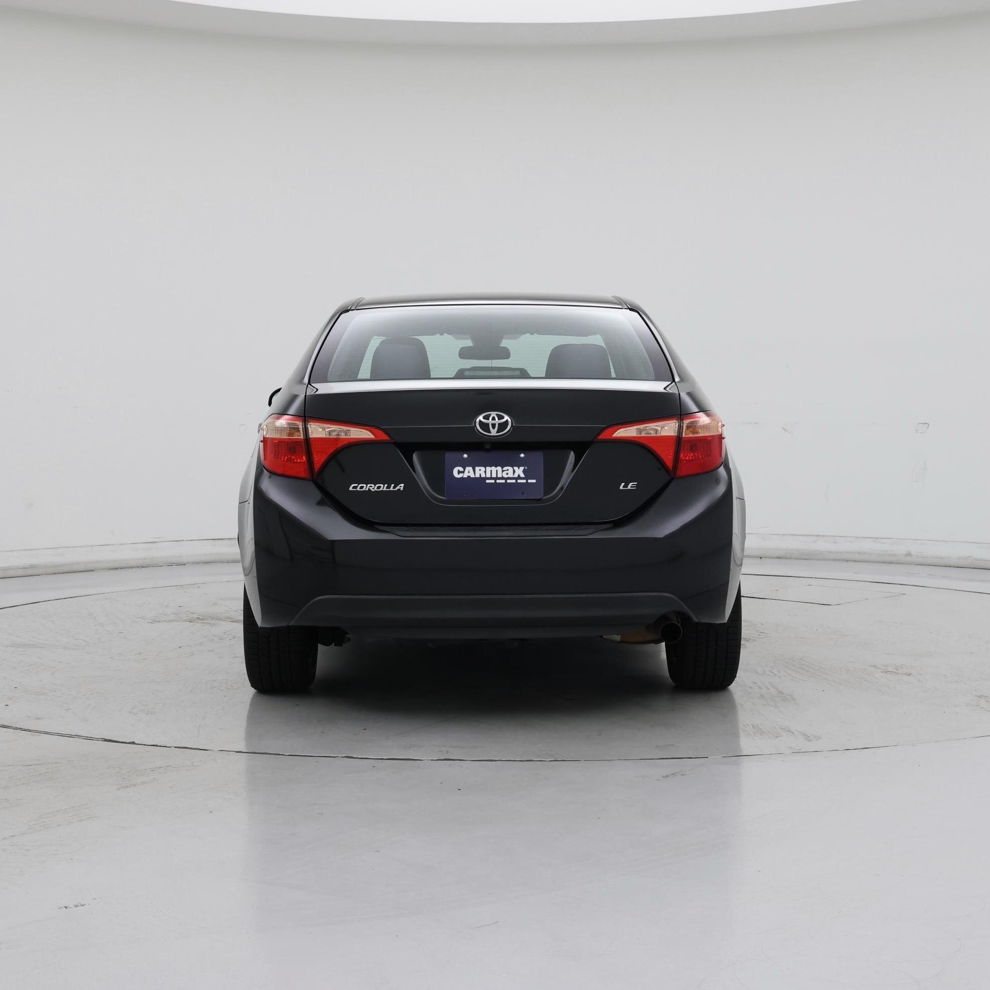 Thumbnail: 2018 Toyota Corolla - 6