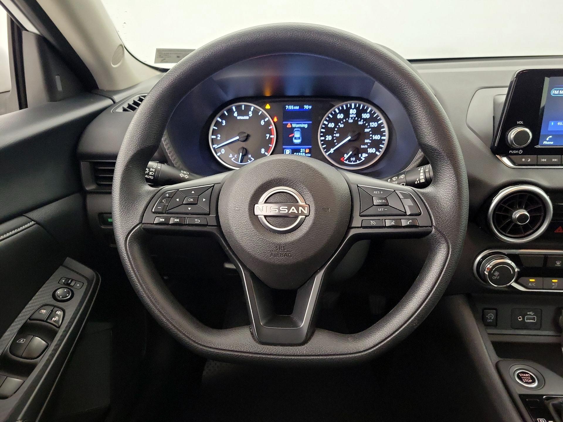 Thumbnail: 2024 Nissan Sentra - 10