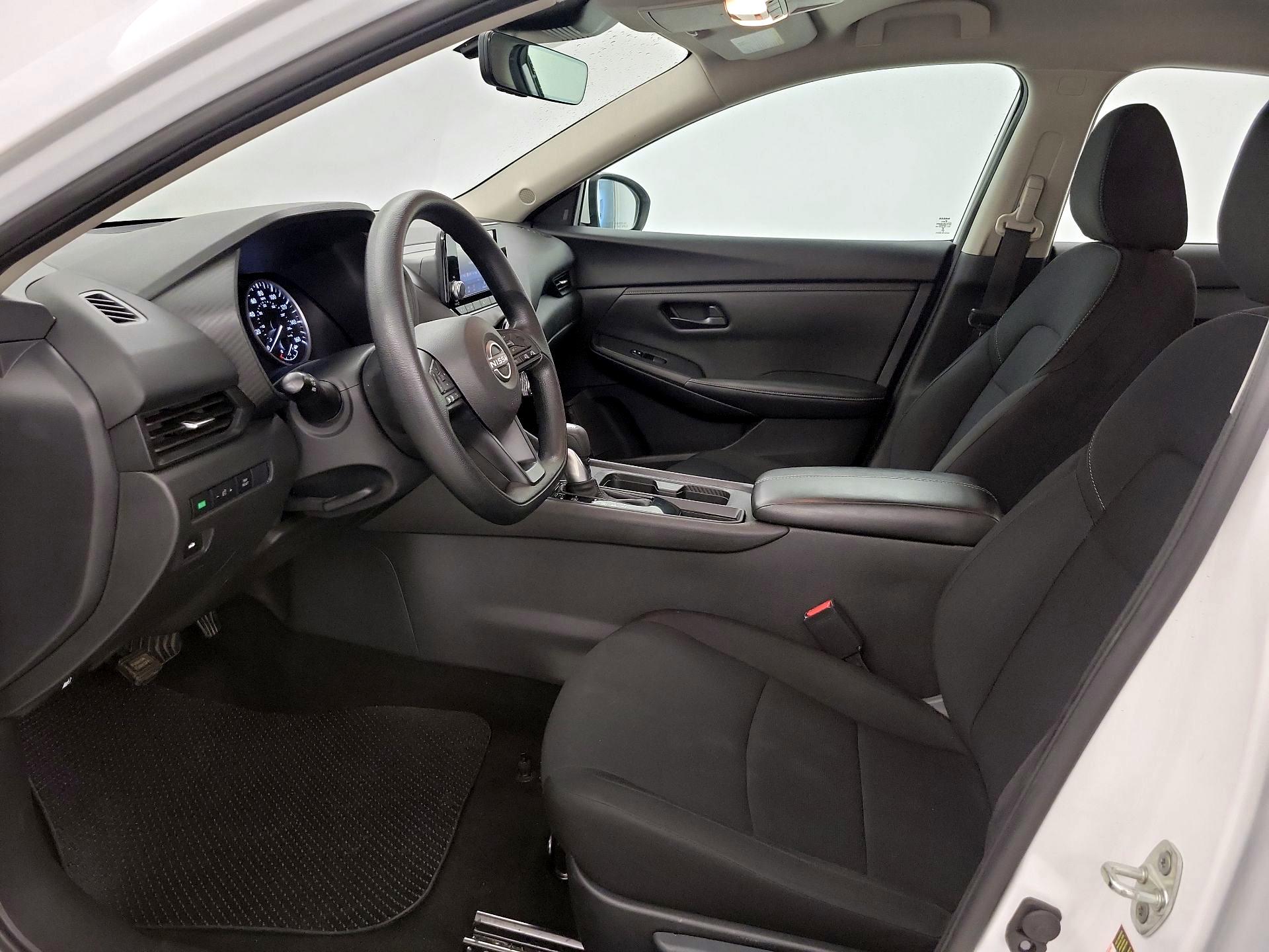Thumbnail: 2024 Nissan Sentra - 11