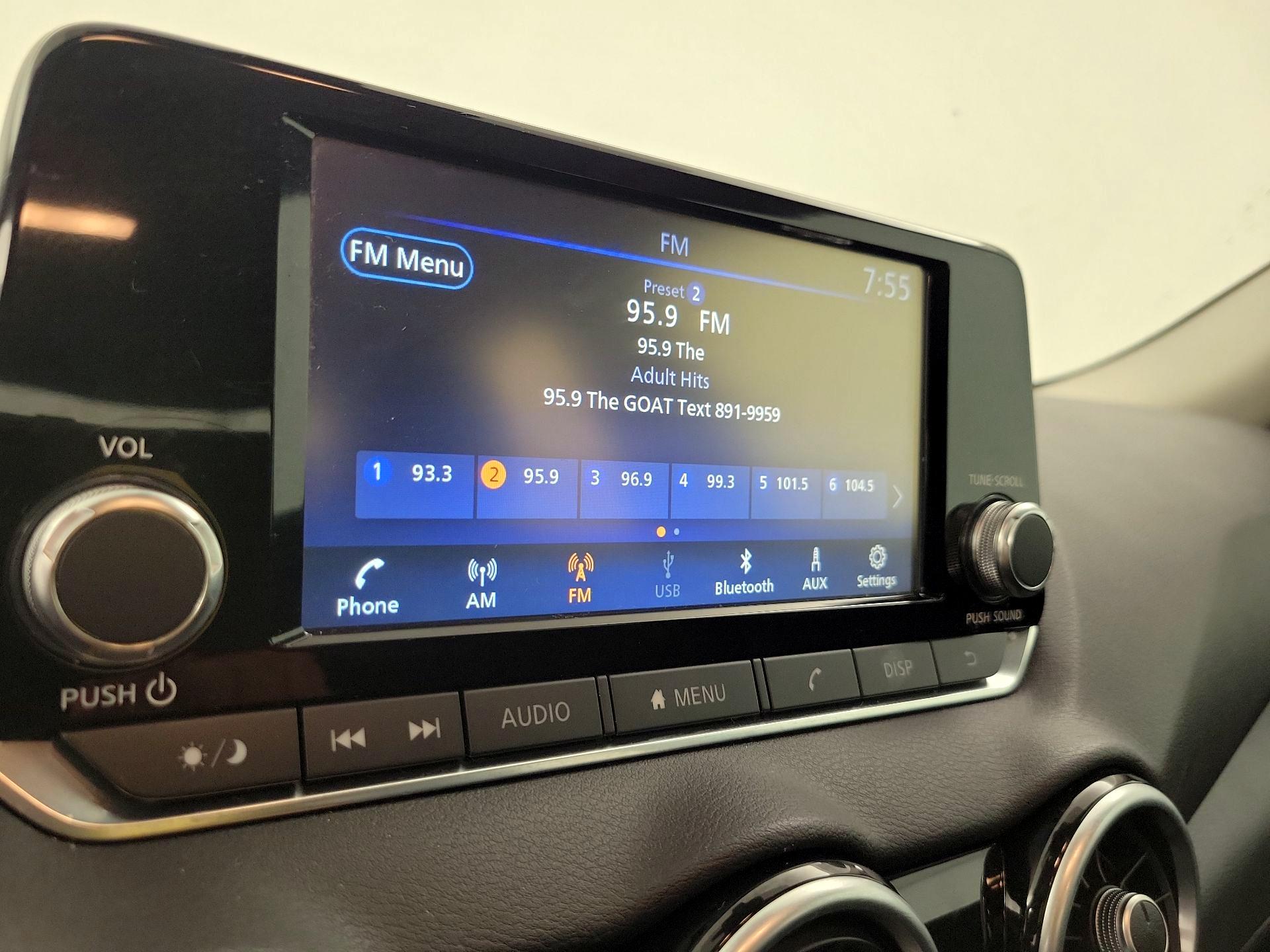 Thumbnail: 2024 Nissan Sentra - 15