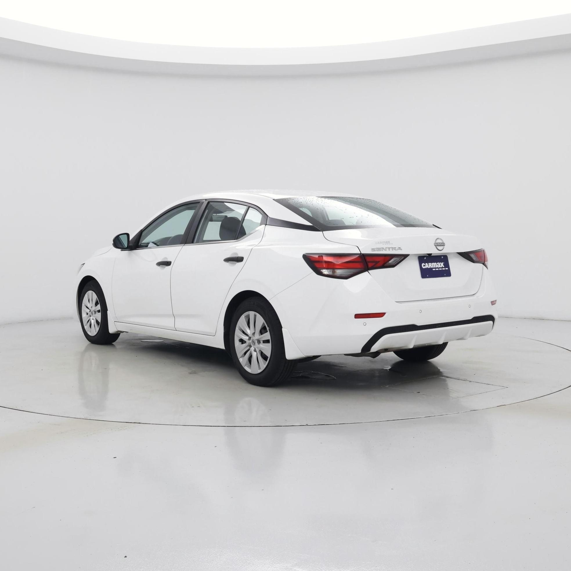 Thumbnail: 2024 Nissan Sentra - 2
