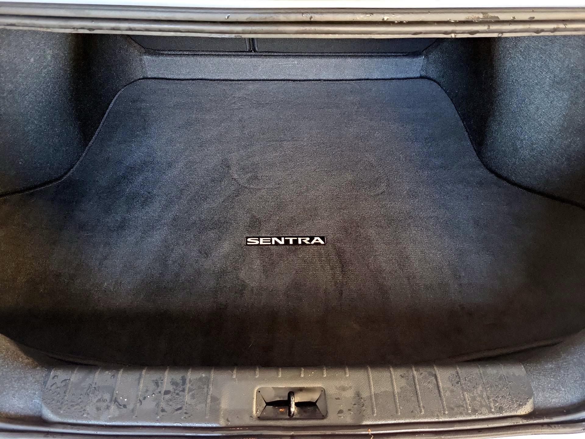 Thumbnail: 2024 Nissan Sentra - 20