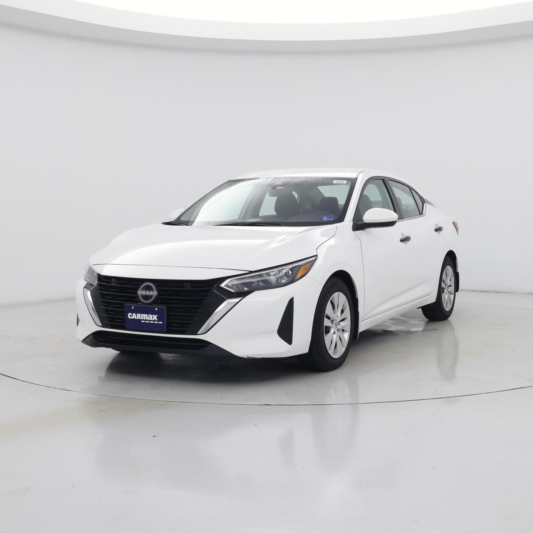 Thumbnail: 2024 Nissan Sentra - 4