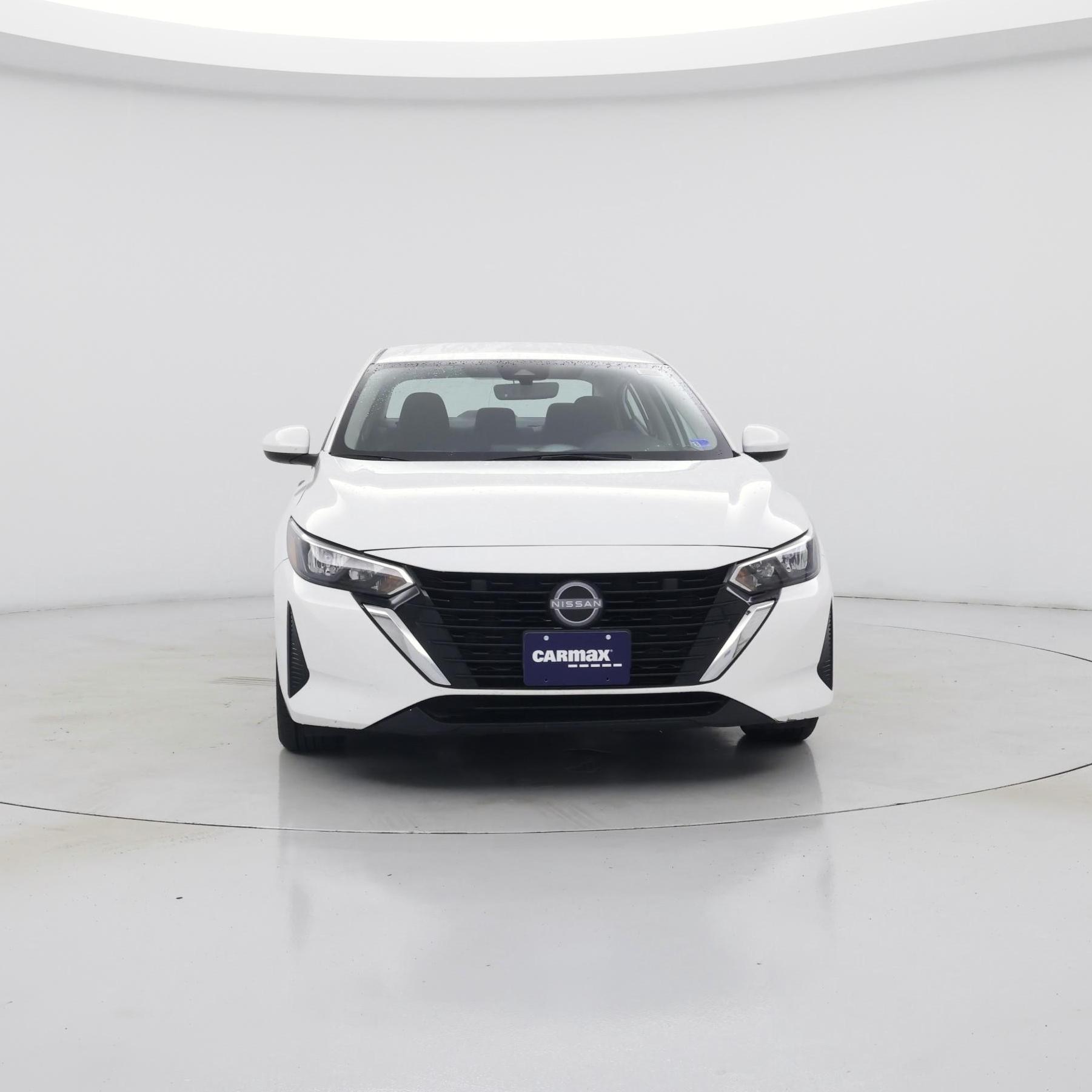 Thumbnail: 2024 Nissan Sentra - 5