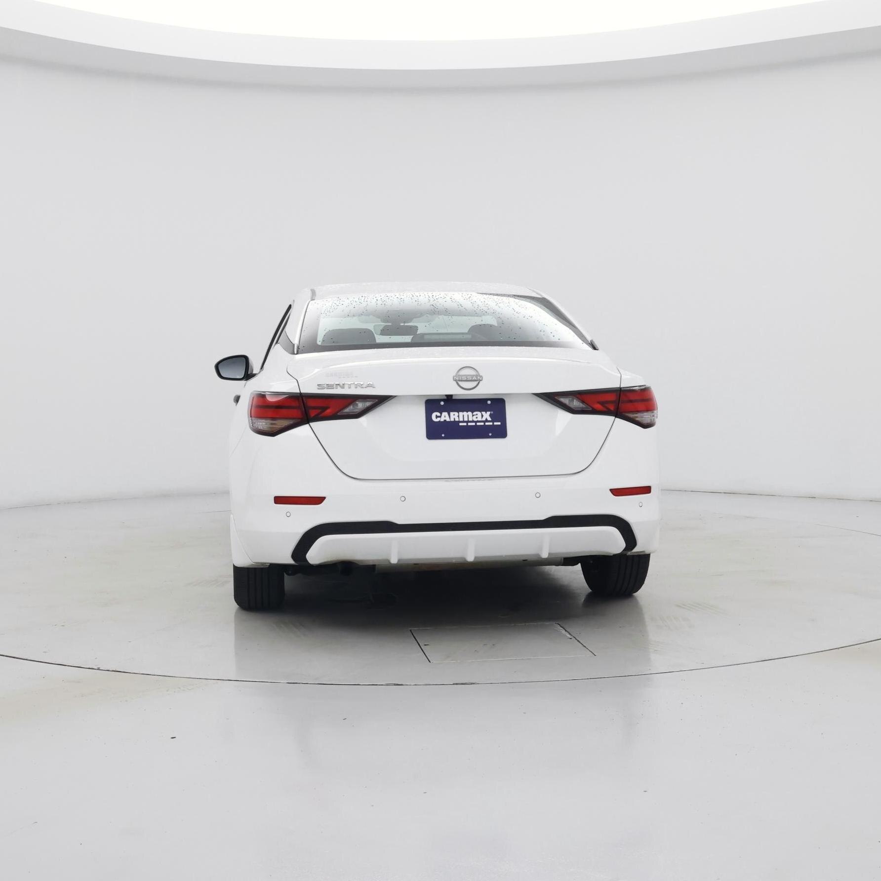 Thumbnail: 2024 Nissan Sentra - 6